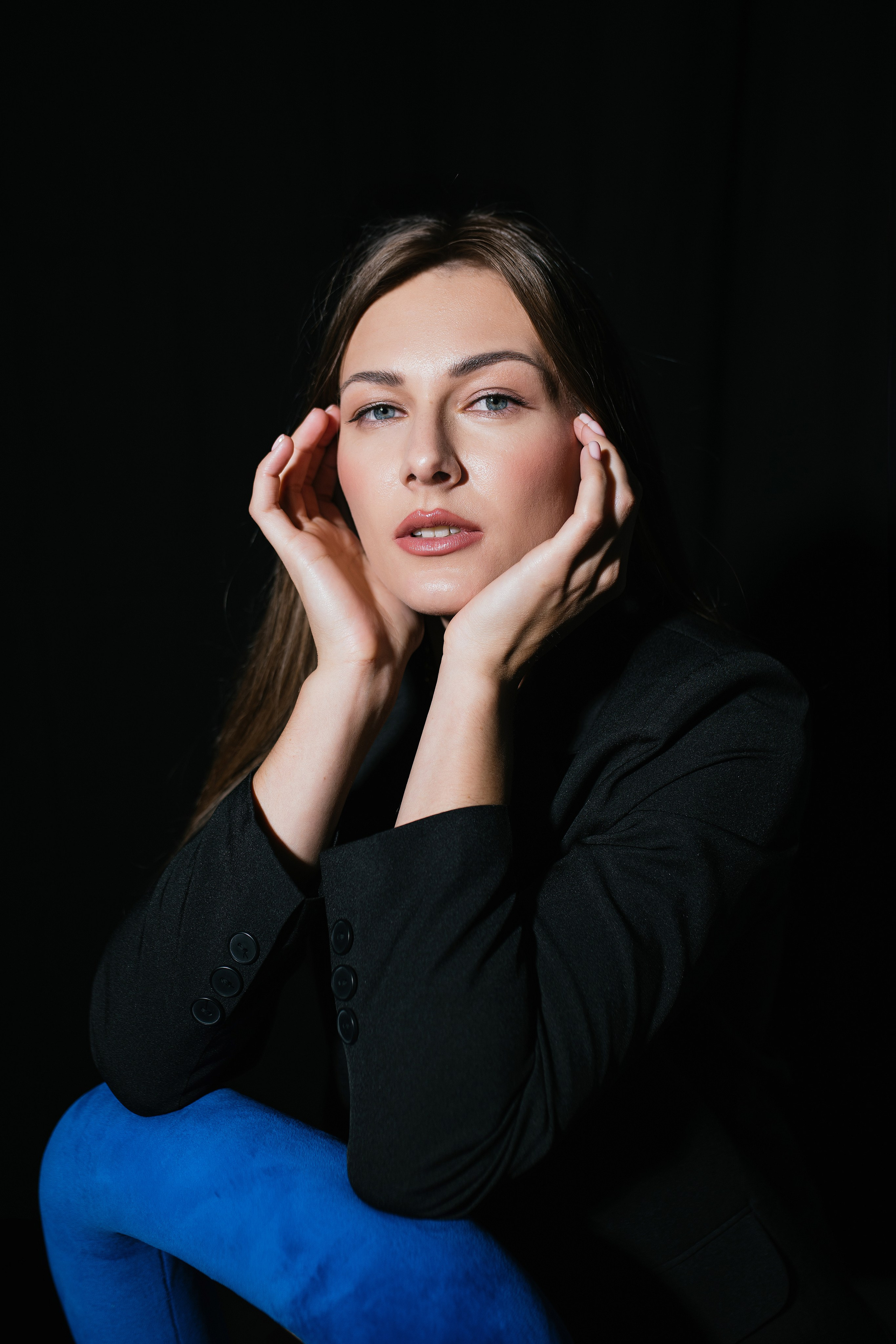 Настя. Свадебный, семейный фотограф в Рязани Лена Брант