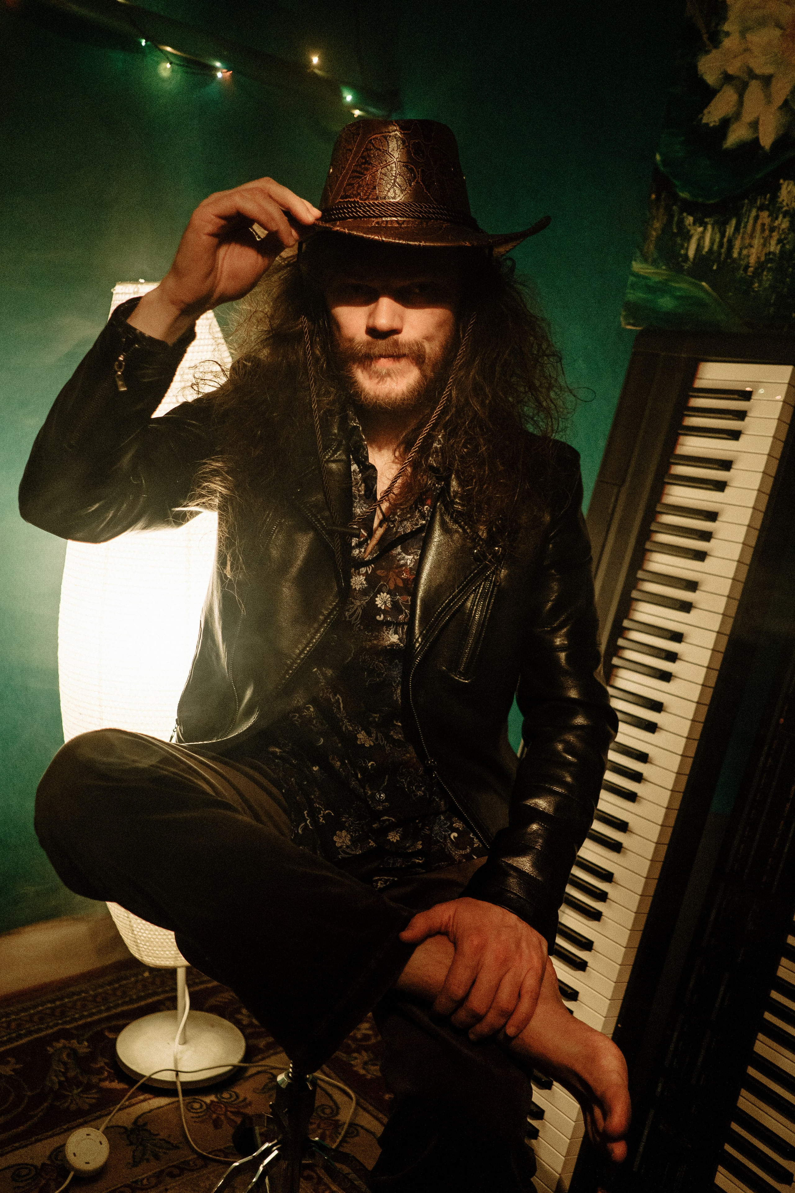 Крапивка. Фуд фотограф в Великом Новгороде