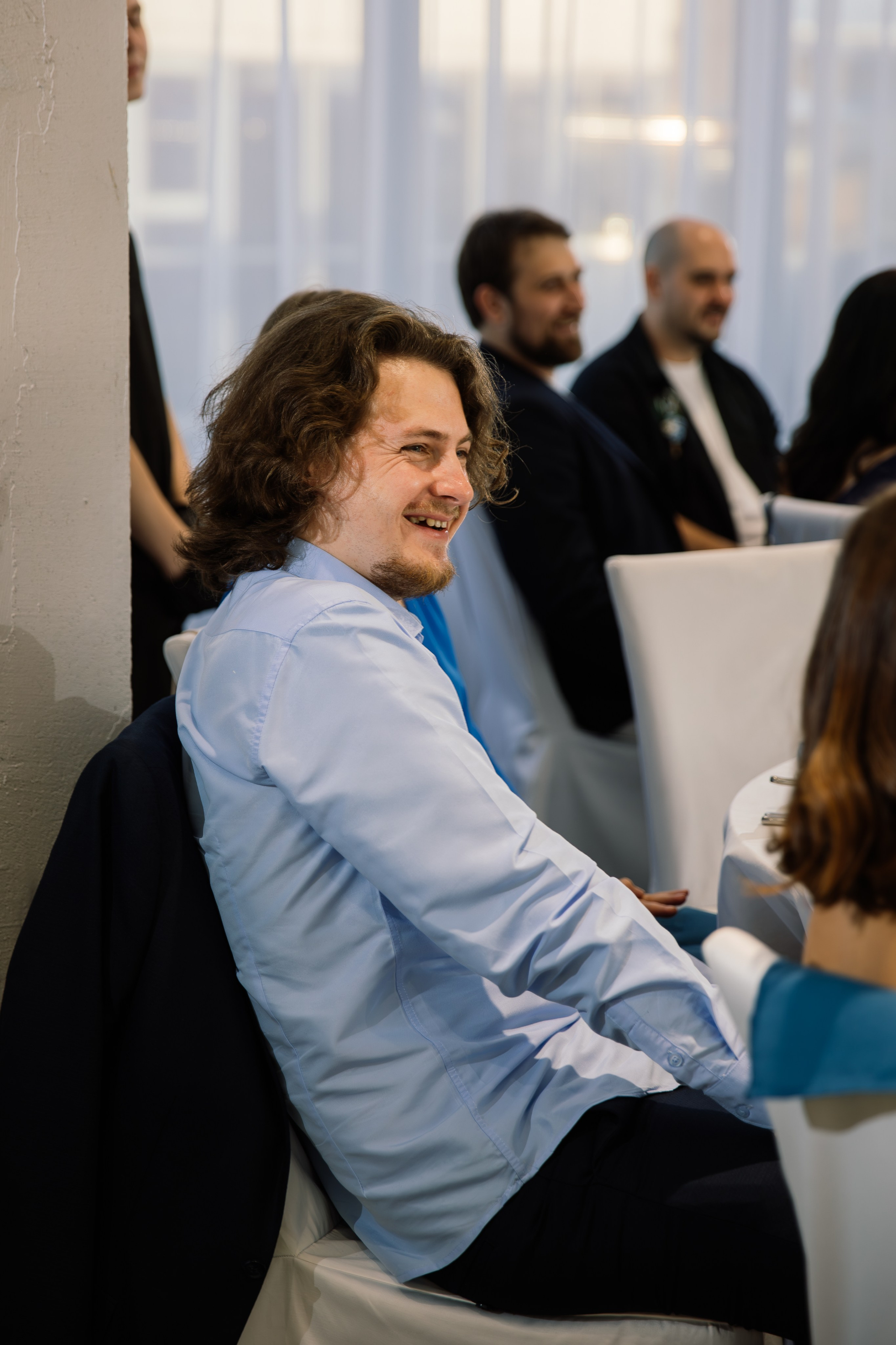 Николай и Анна. Семейный фотограф Толстикова Кристина