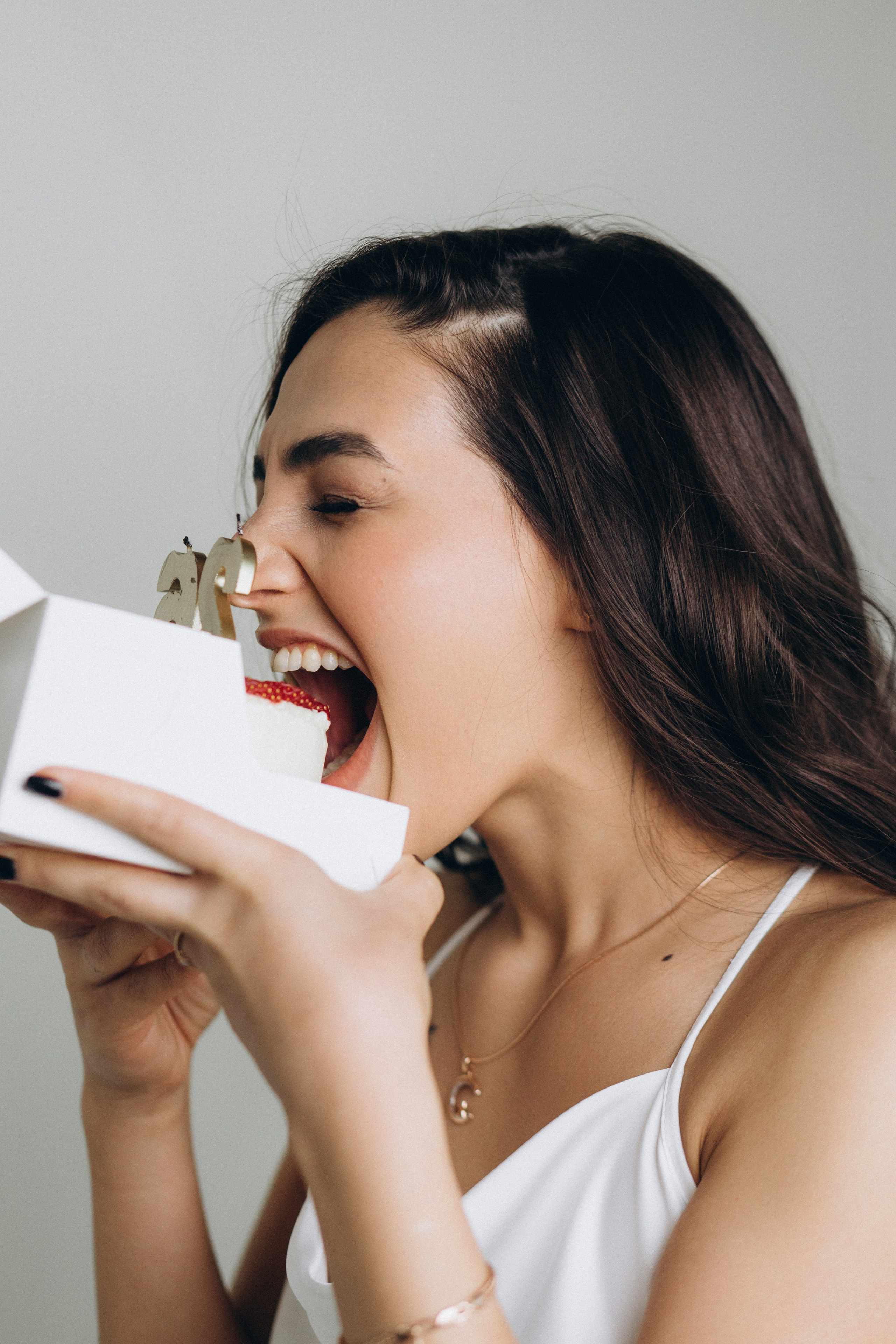 Валенсита. Ко дню рождения. Портретный и семейный фотограф