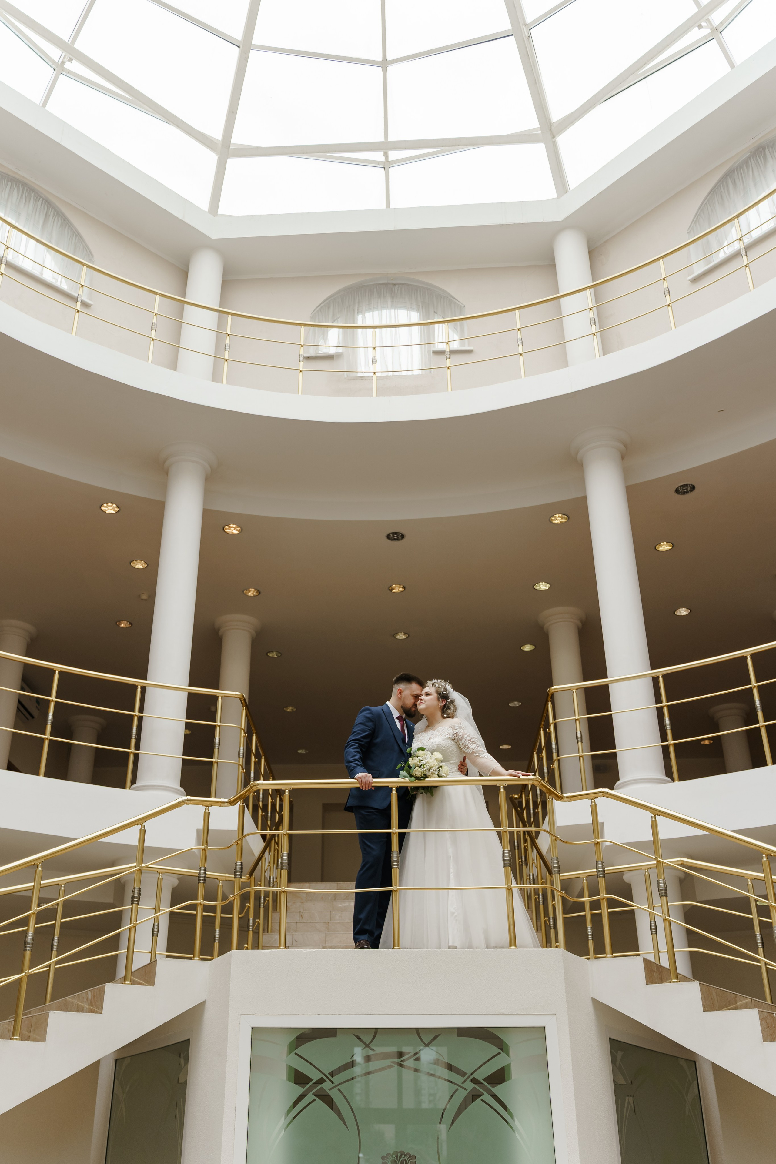 Александр и Анастасия. Свадебный и семейный фотограф в Санкт-Петербурге Олеся Еремеева