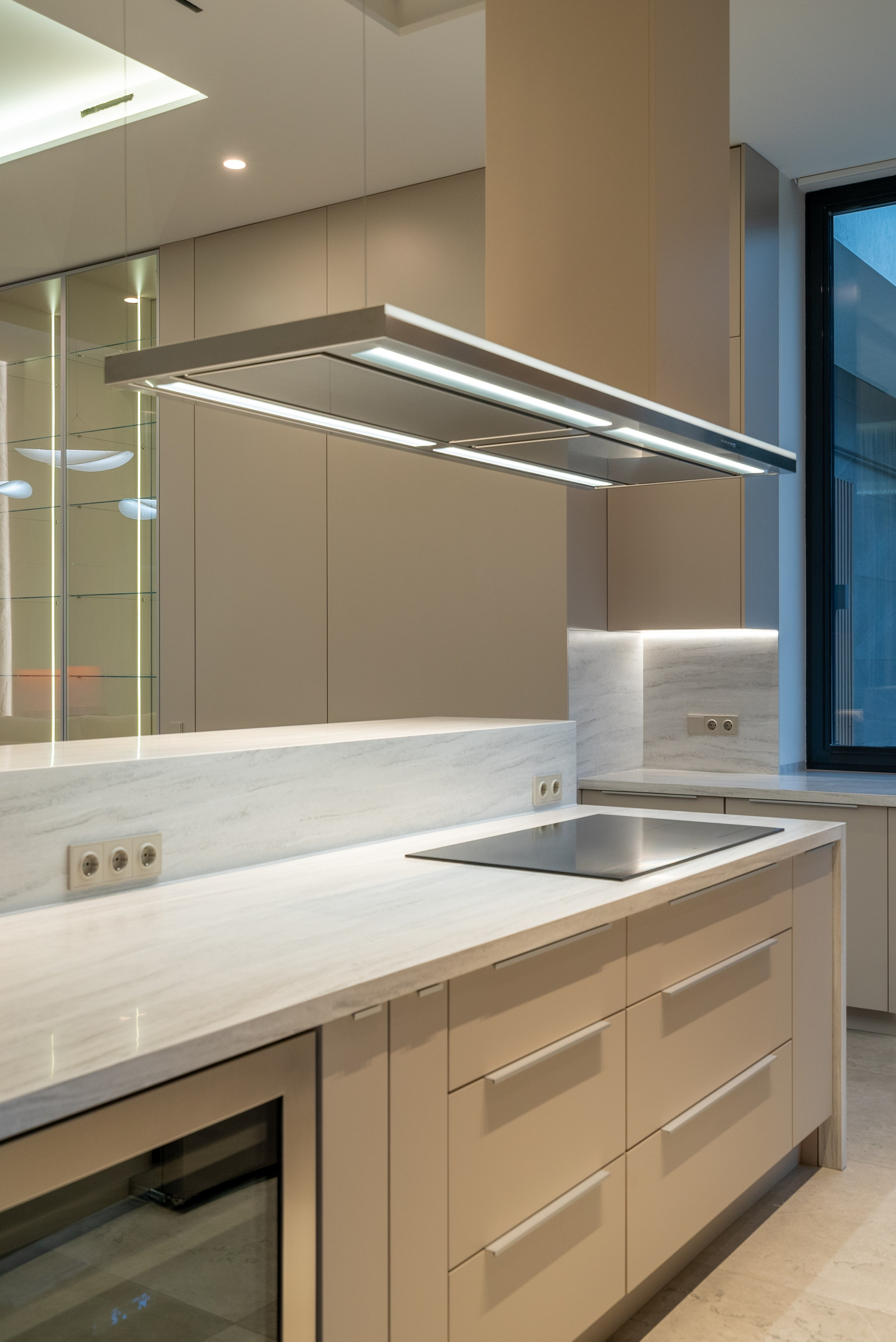 Интерьерная съемка. Andrey Luzin | [yooroock] photographer