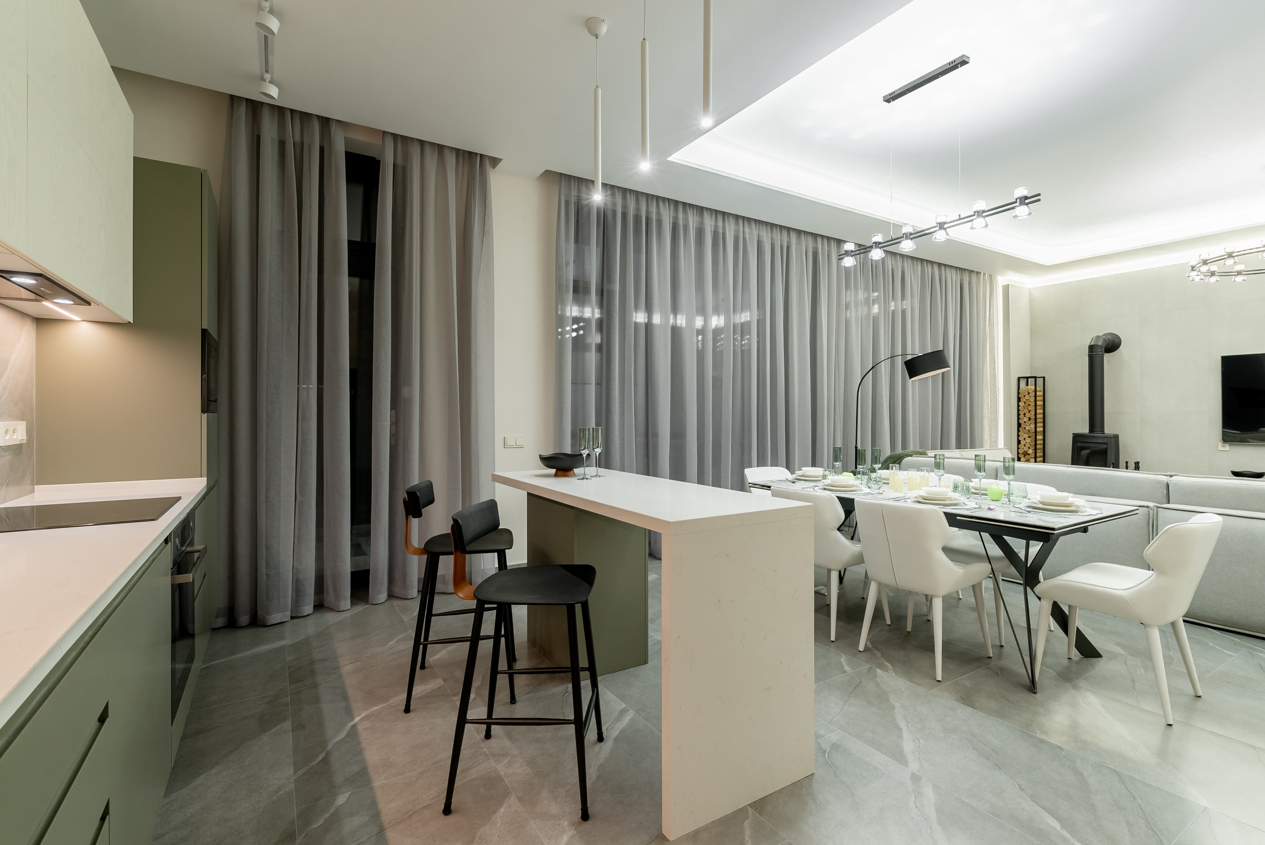 Интерьерная съемка. Andrey Luzin | [yooroock] photographer