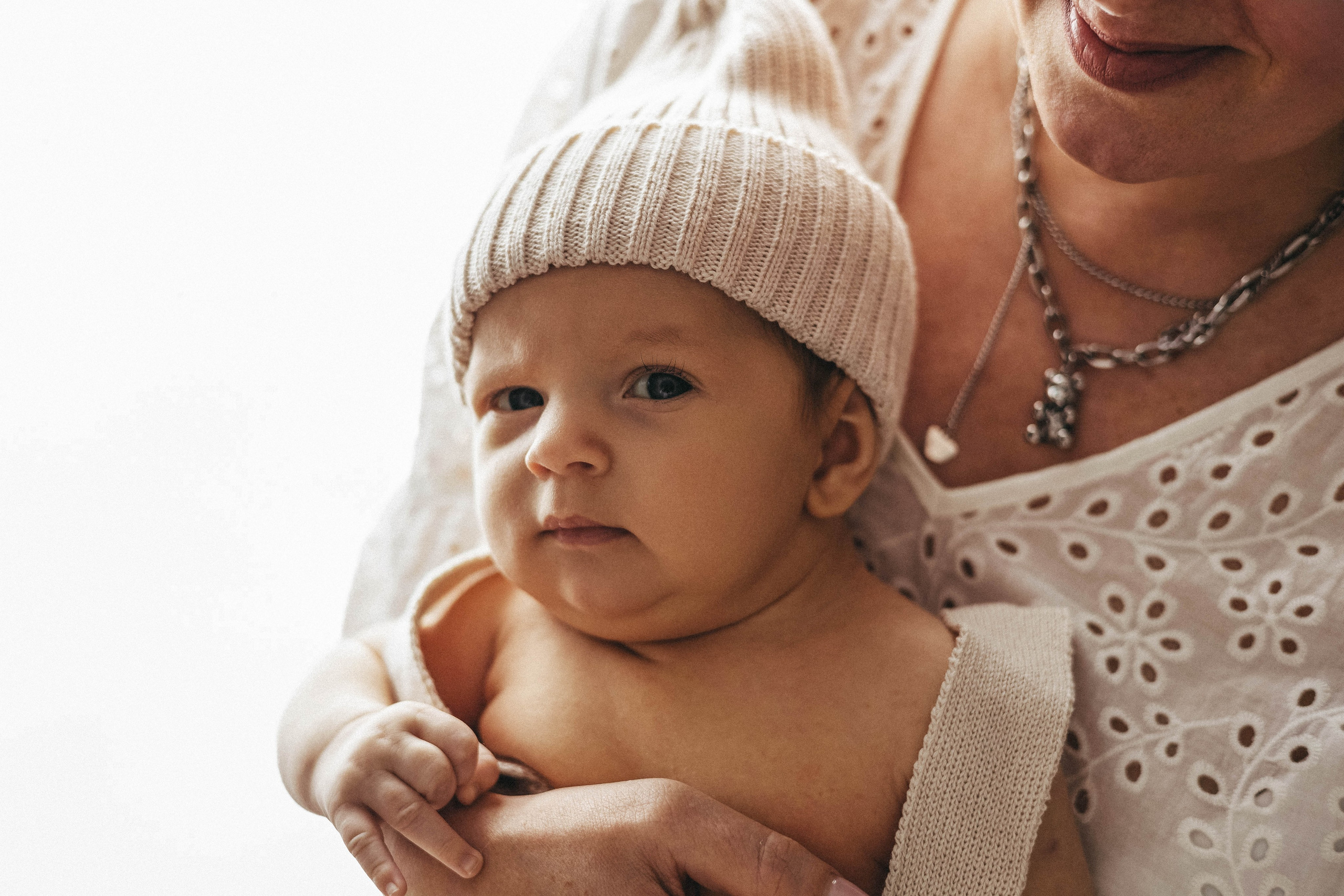 Лев. Фотограф новорожденных в Санкт-Петербурге Екатерина Иванова