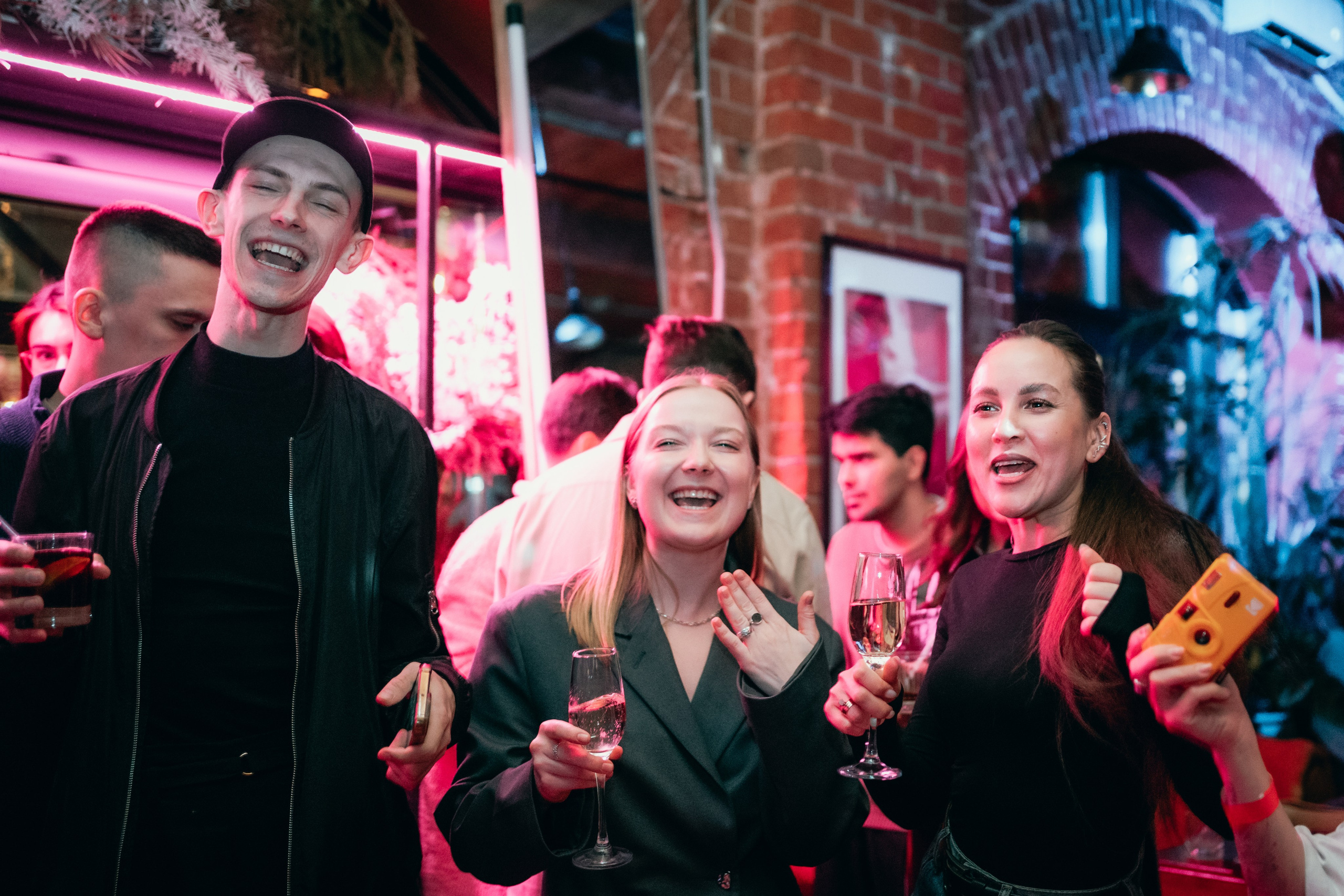 День рождения Саши | SamayaLubimaya. Главная