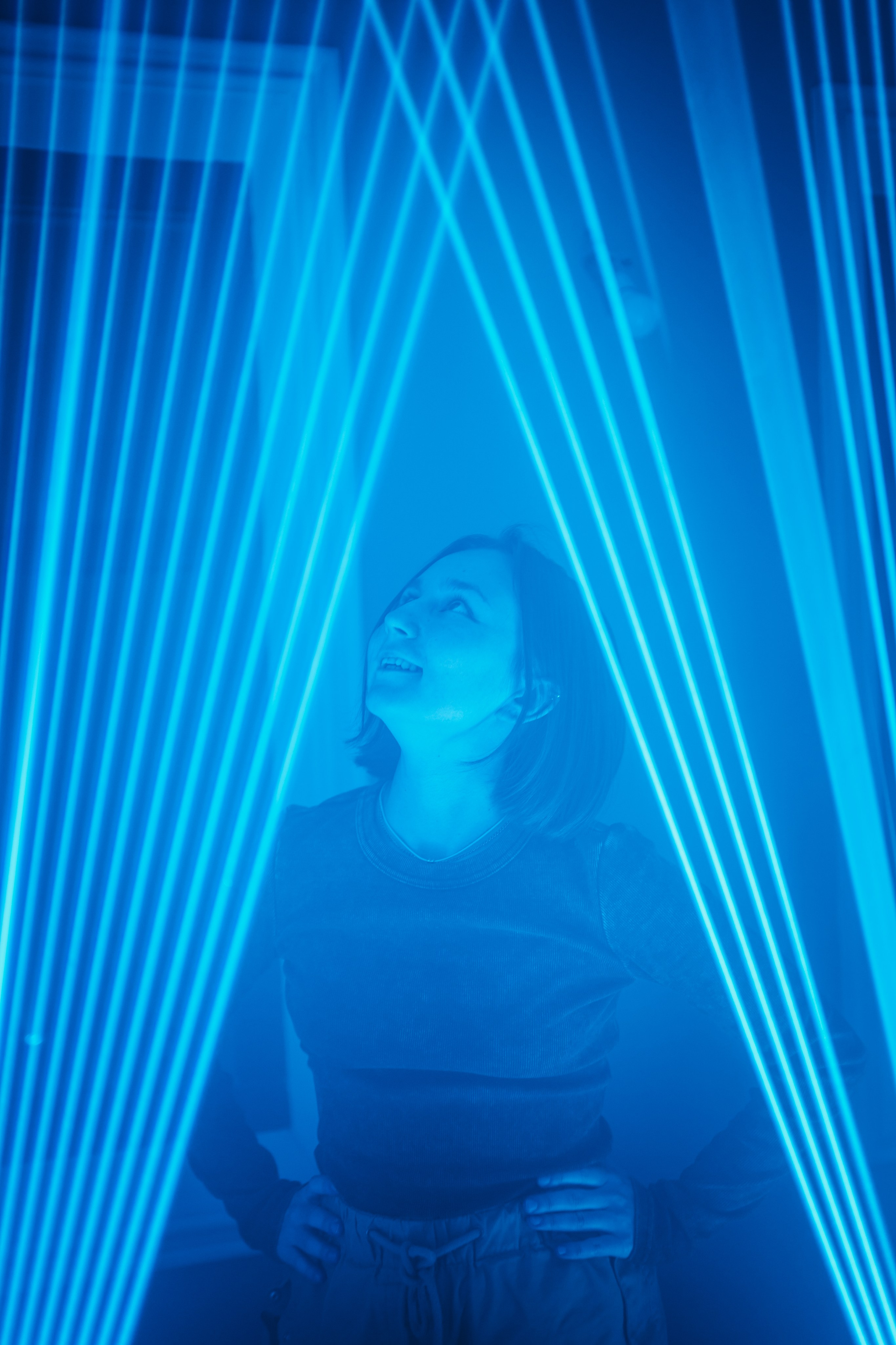 Презентация бутик-отеля «NOX». Главная