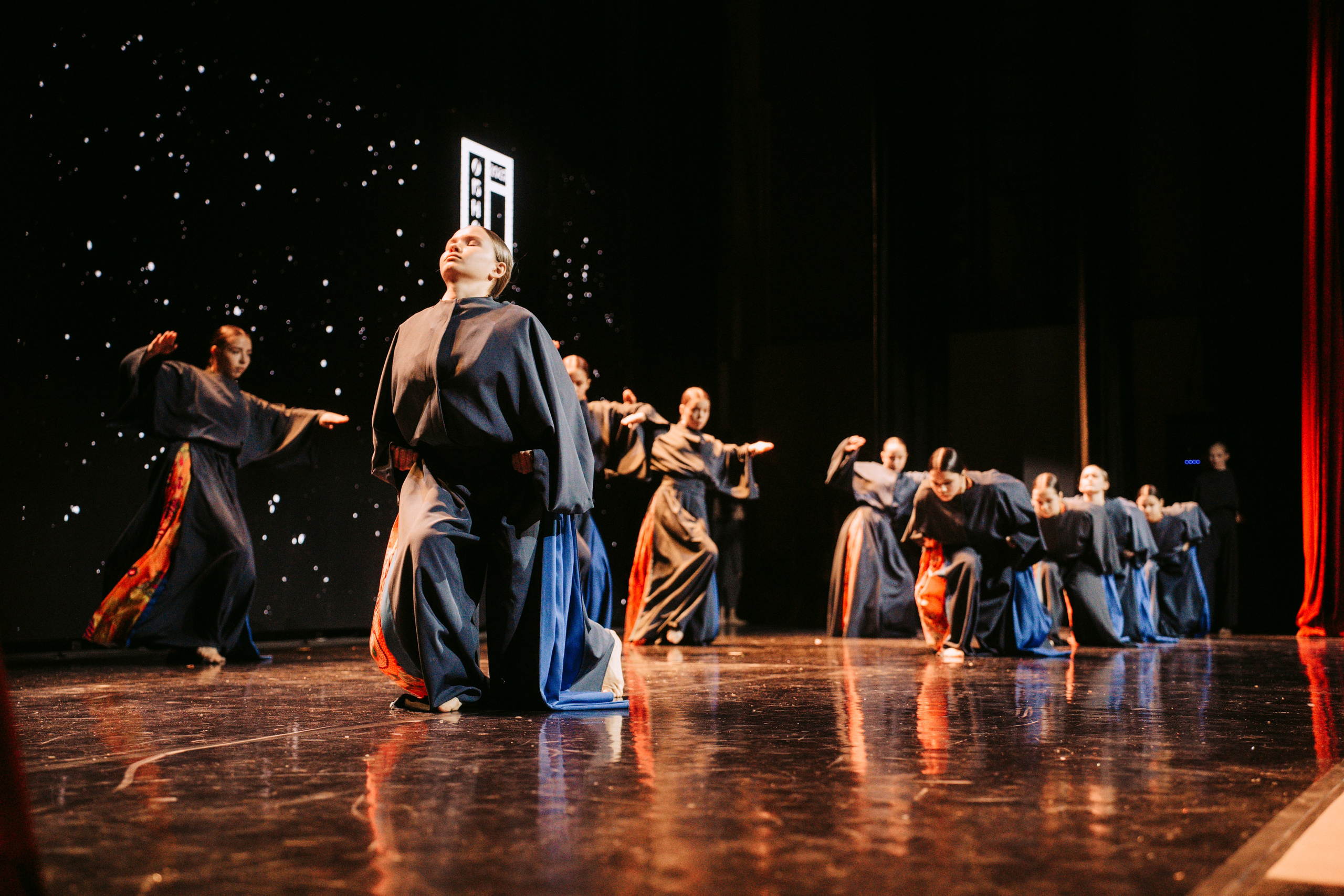 Окно. Главная