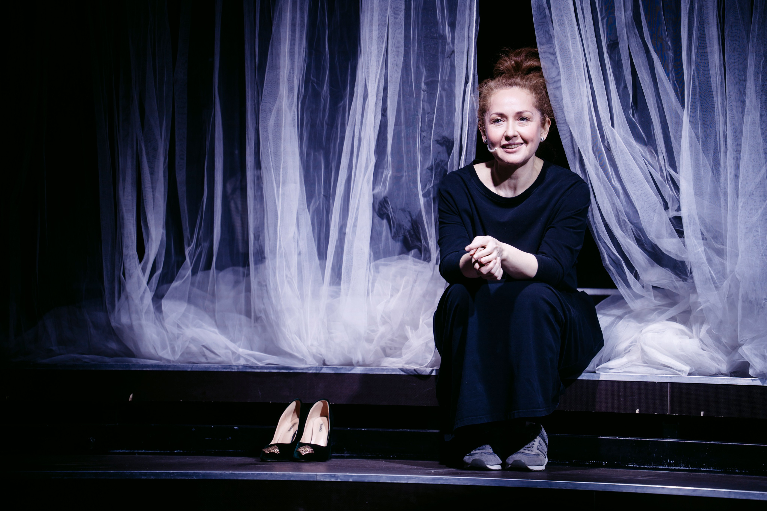 Прима. Главная