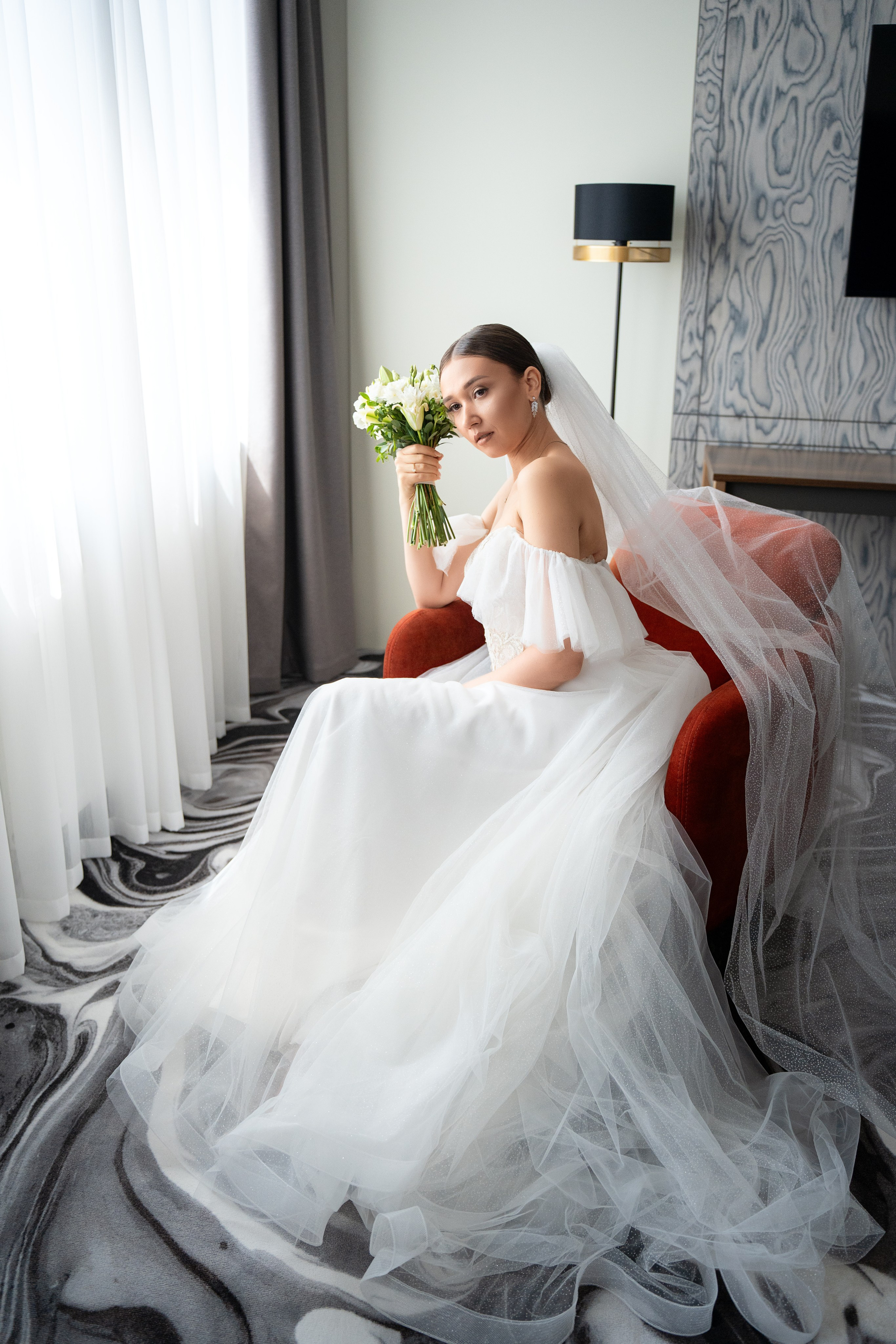 Захар и Александра. Семейный и свадебный фотограф Минск, Беларусь Анна Орловская