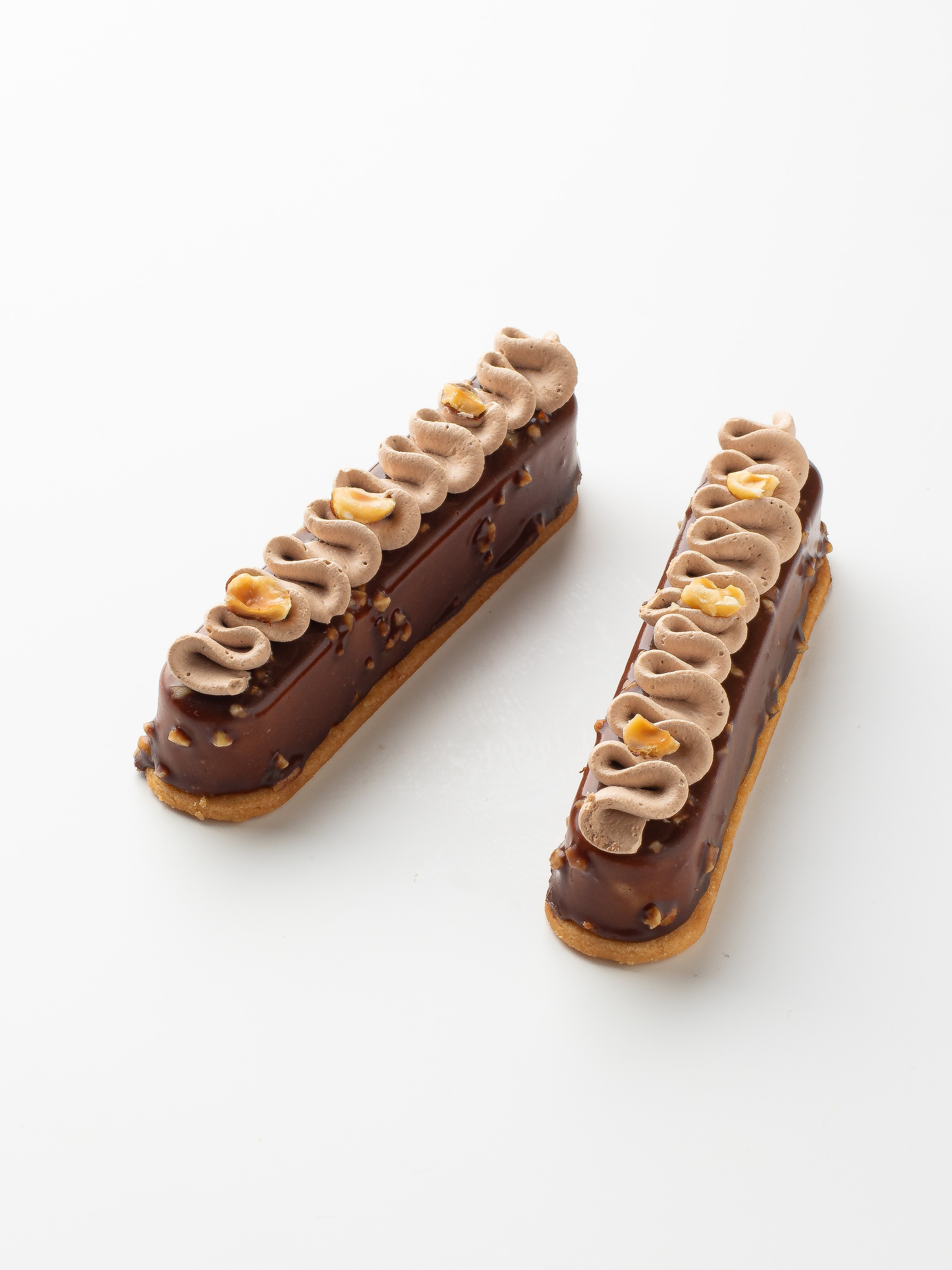 Фуд-съемка десертов