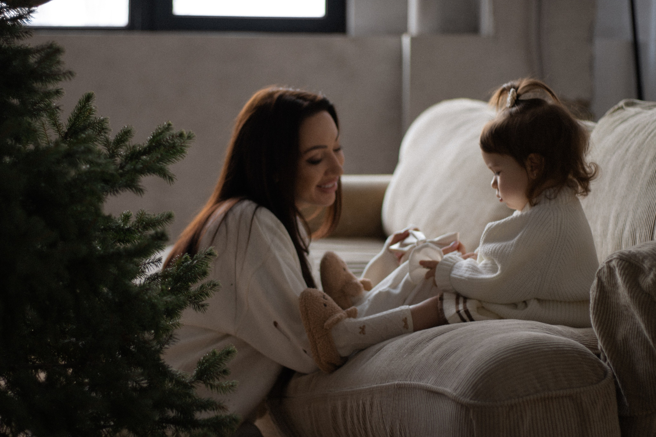 Angela + Angelina + Maria. Lusy Redina | Семейный Фотограф | Волгоград