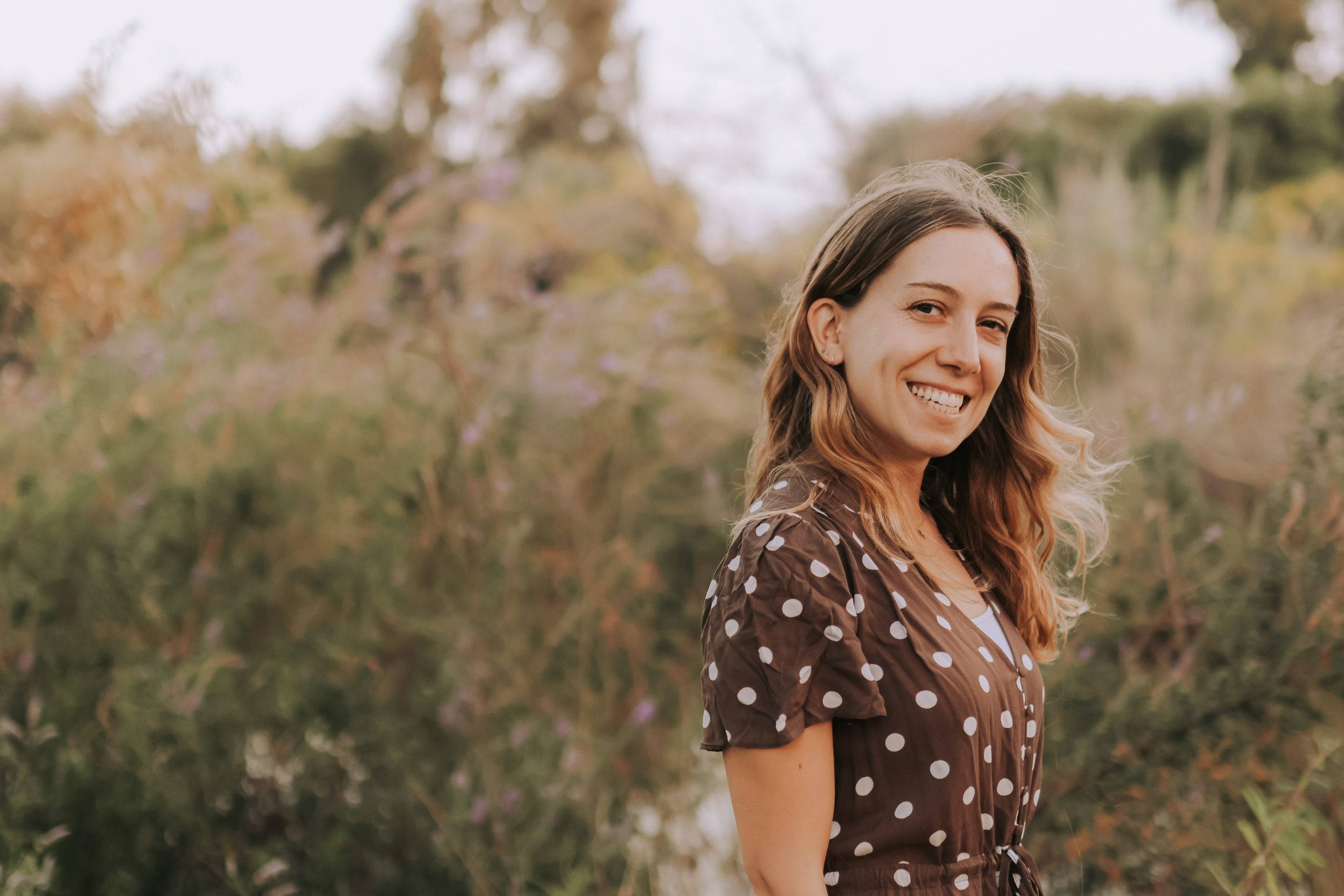 Batsheva, Tel Aviv | October 2025. Photographer in Israel Alice Milchin