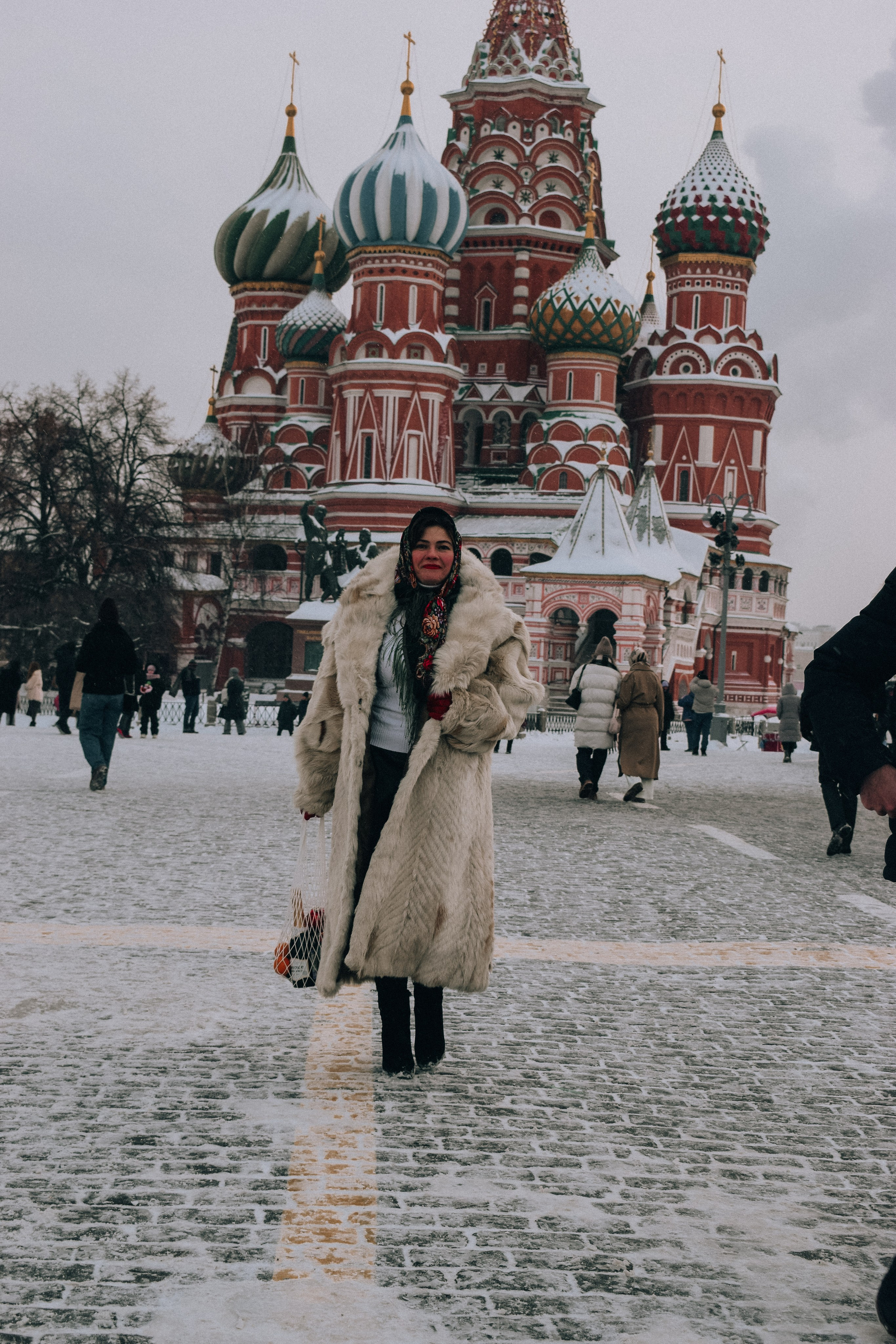 Russian girl Вероника (2023 г.). Фотограф Москва