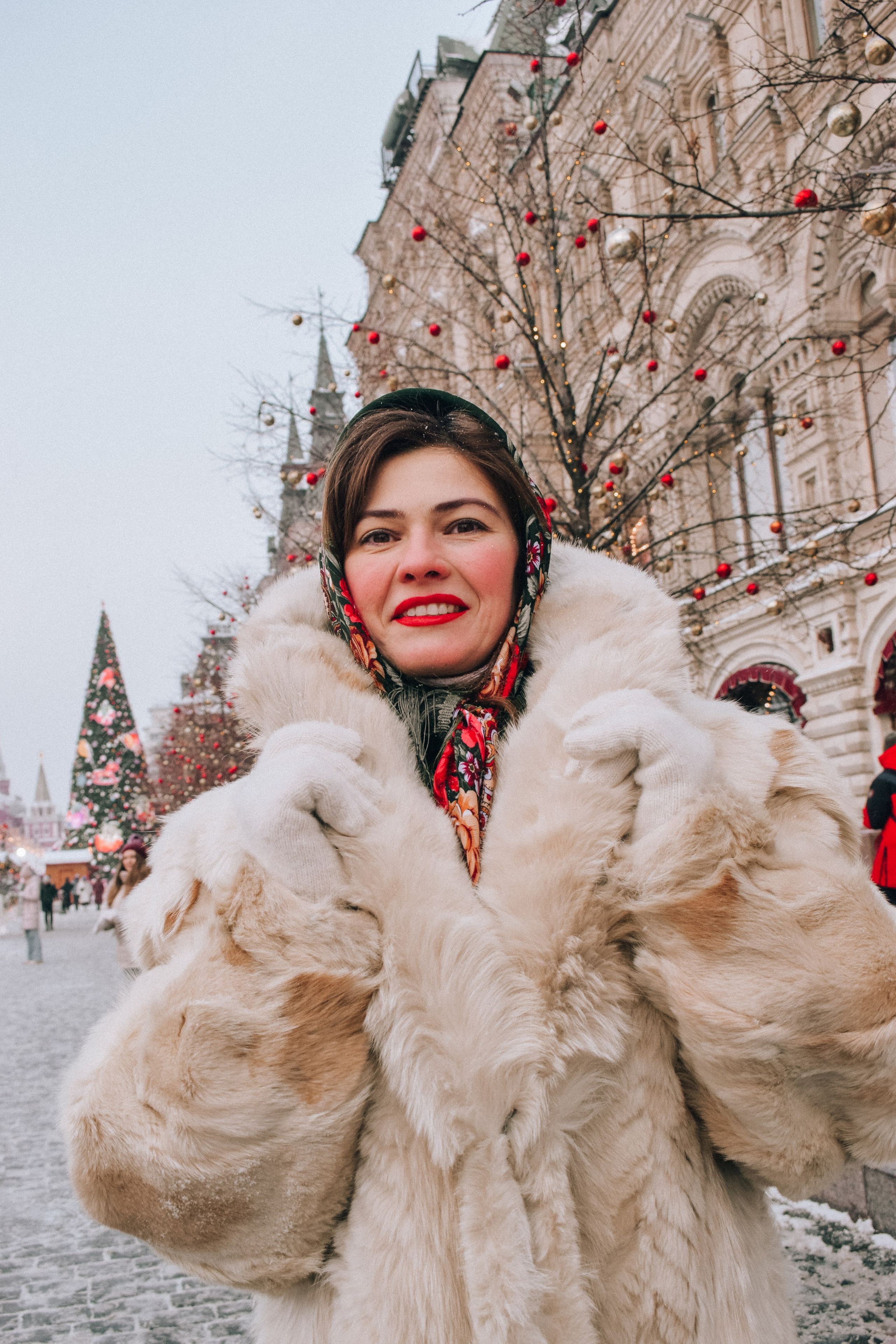 Russian girl Вероника (2023 г.). Фотограф Москва
