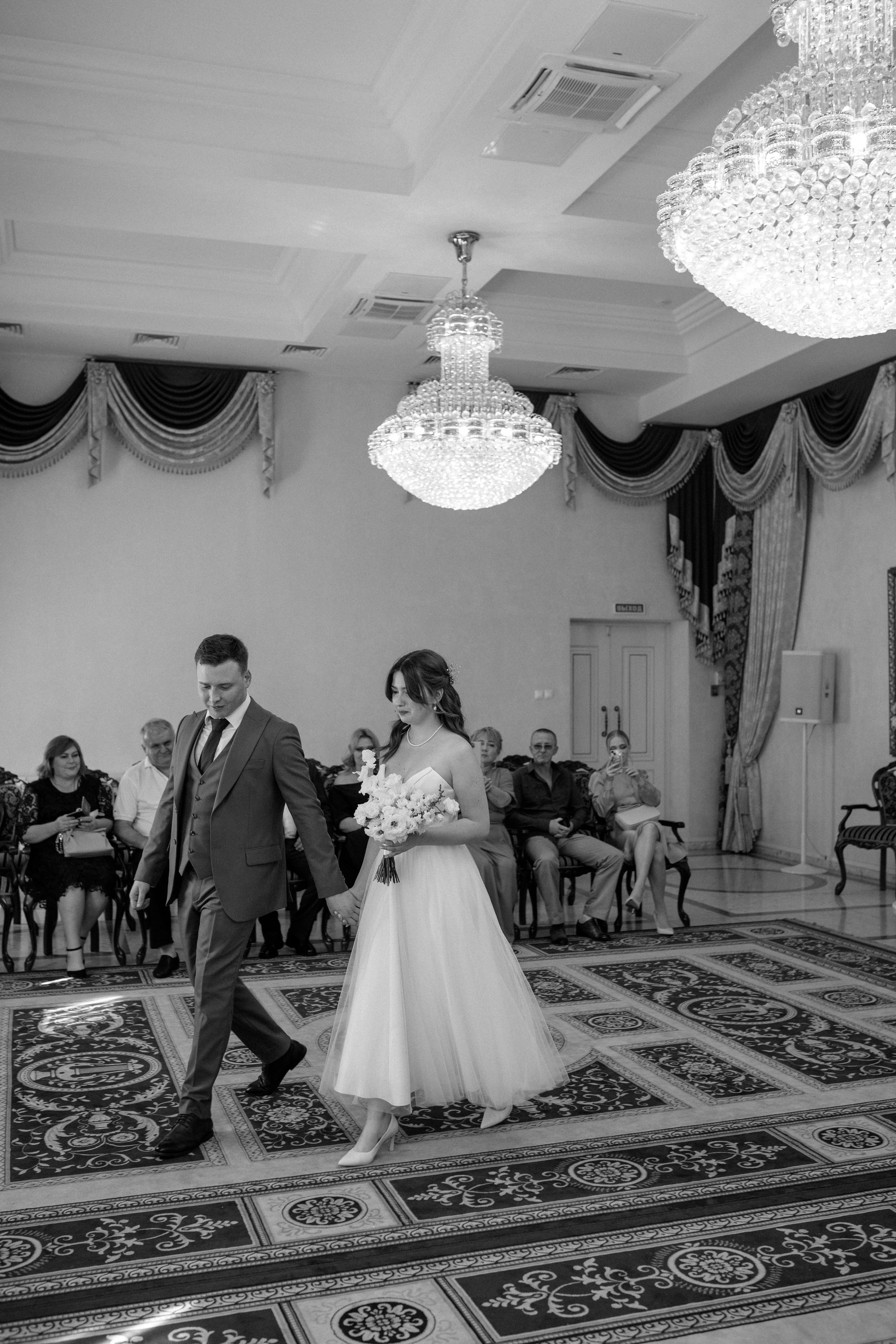 Эймунд и Полина. Семейный и свадебный фотограф в Краснодарском крае и РА Юлия Голуб