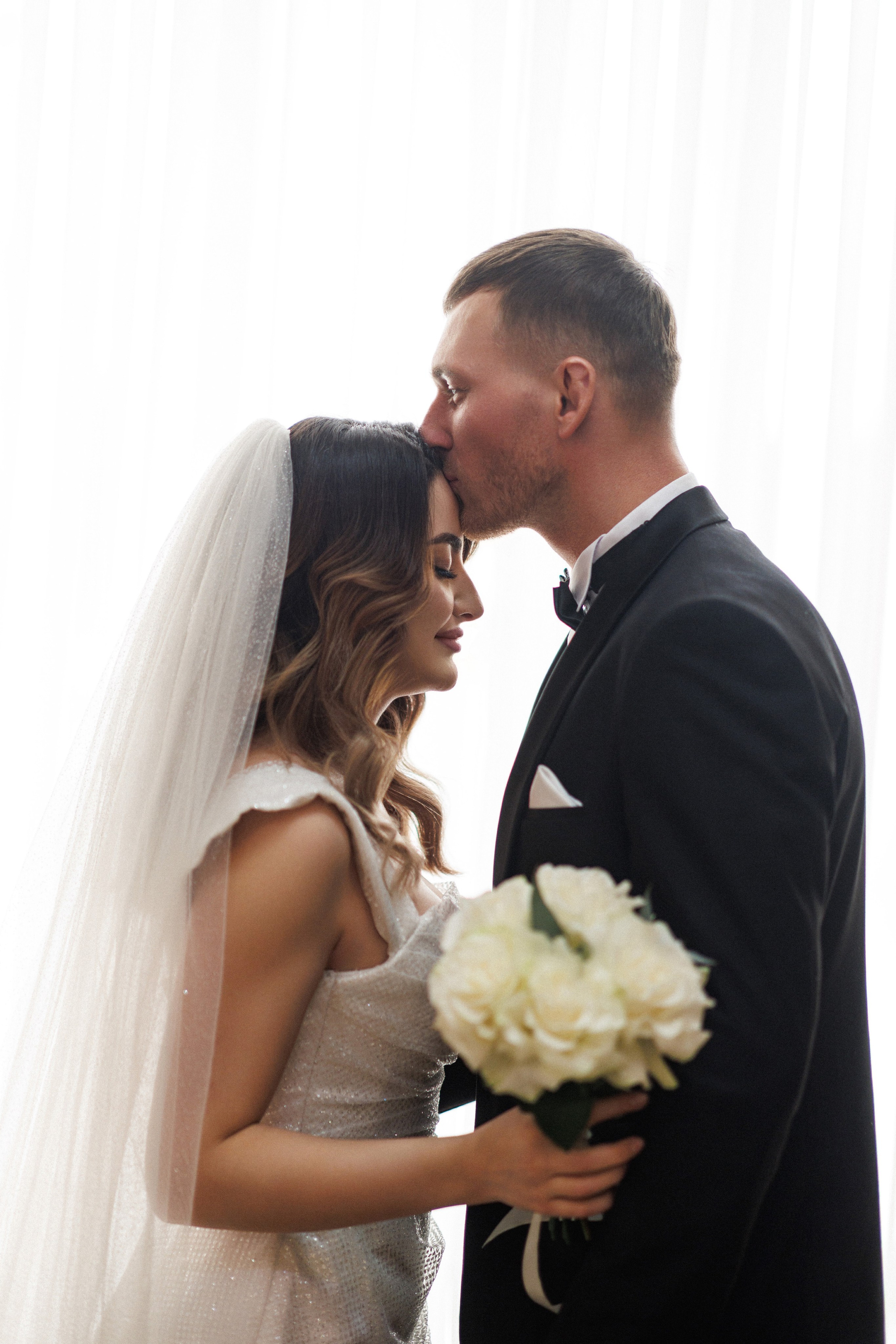 Свадебные. Главная