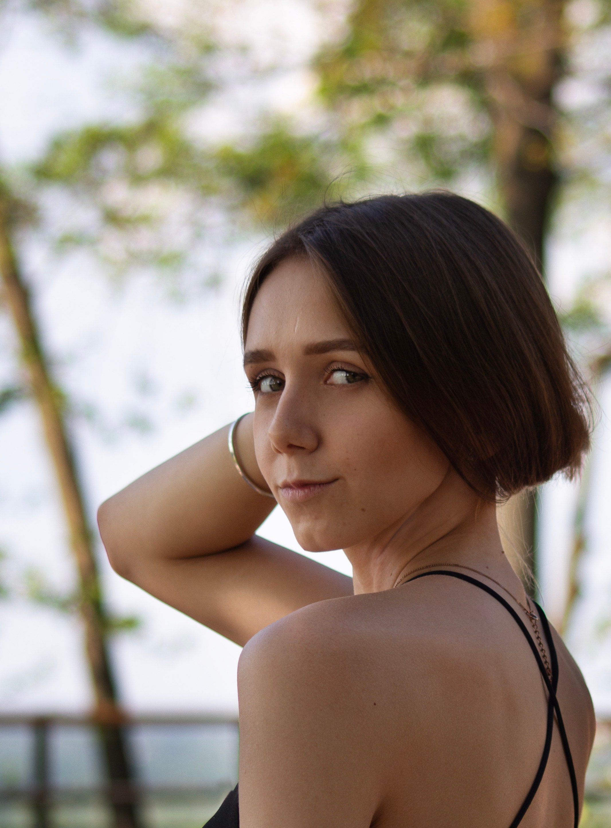 Прогулочные