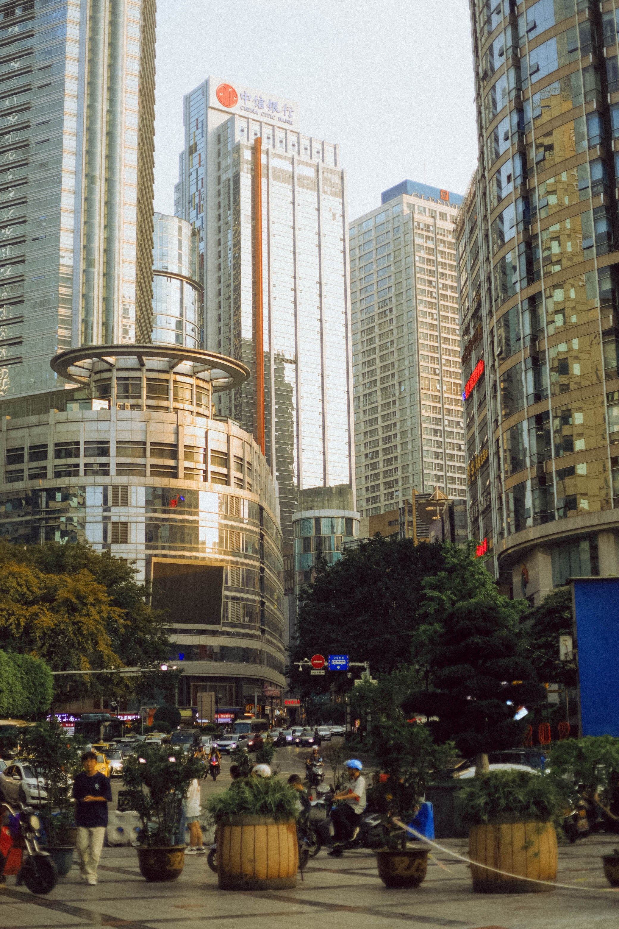 Travel. Фото, видео и контент съемки в Москве