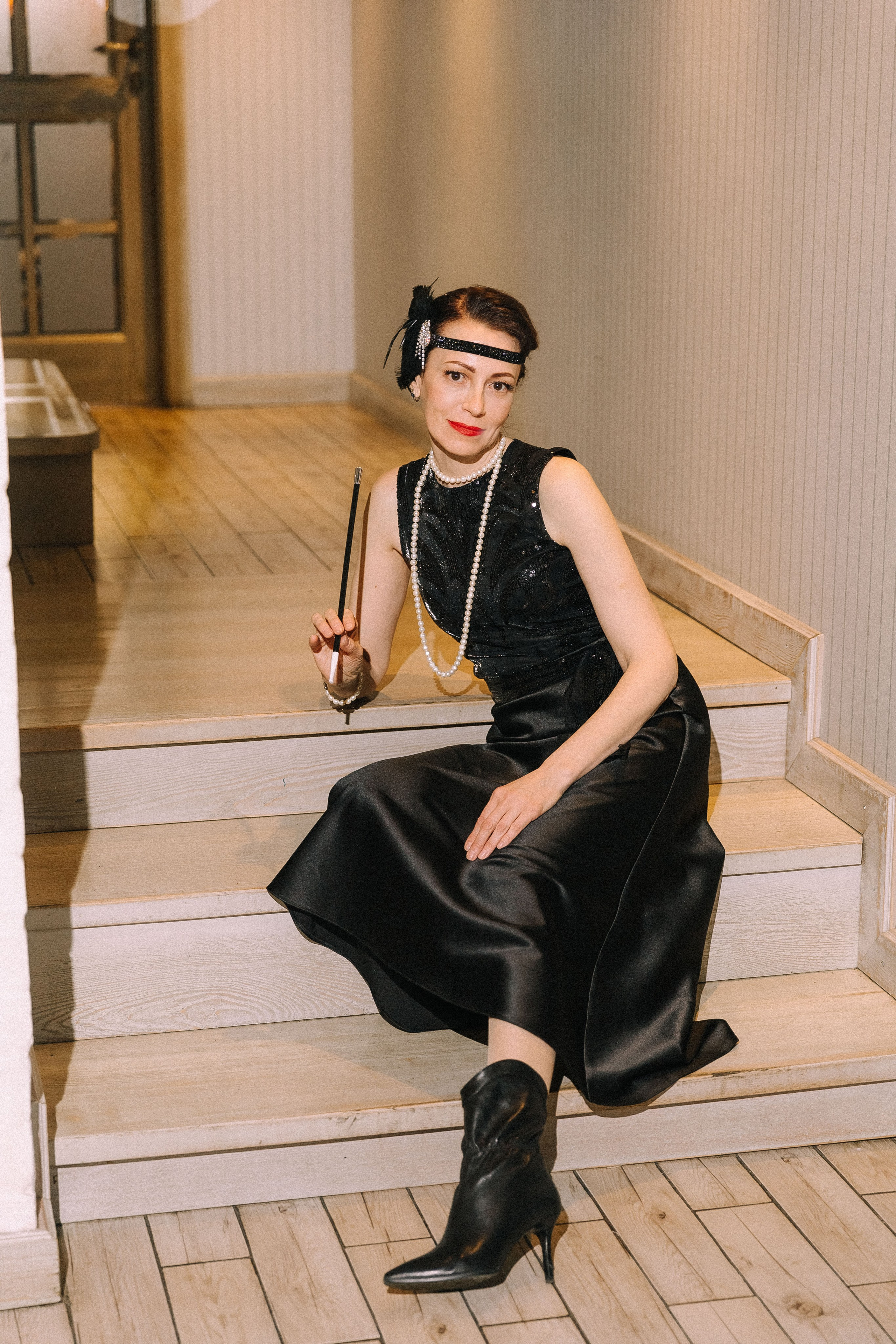 День Рождения в «Рататуй». Фотограф в Красноярске Надежда Воскресенская