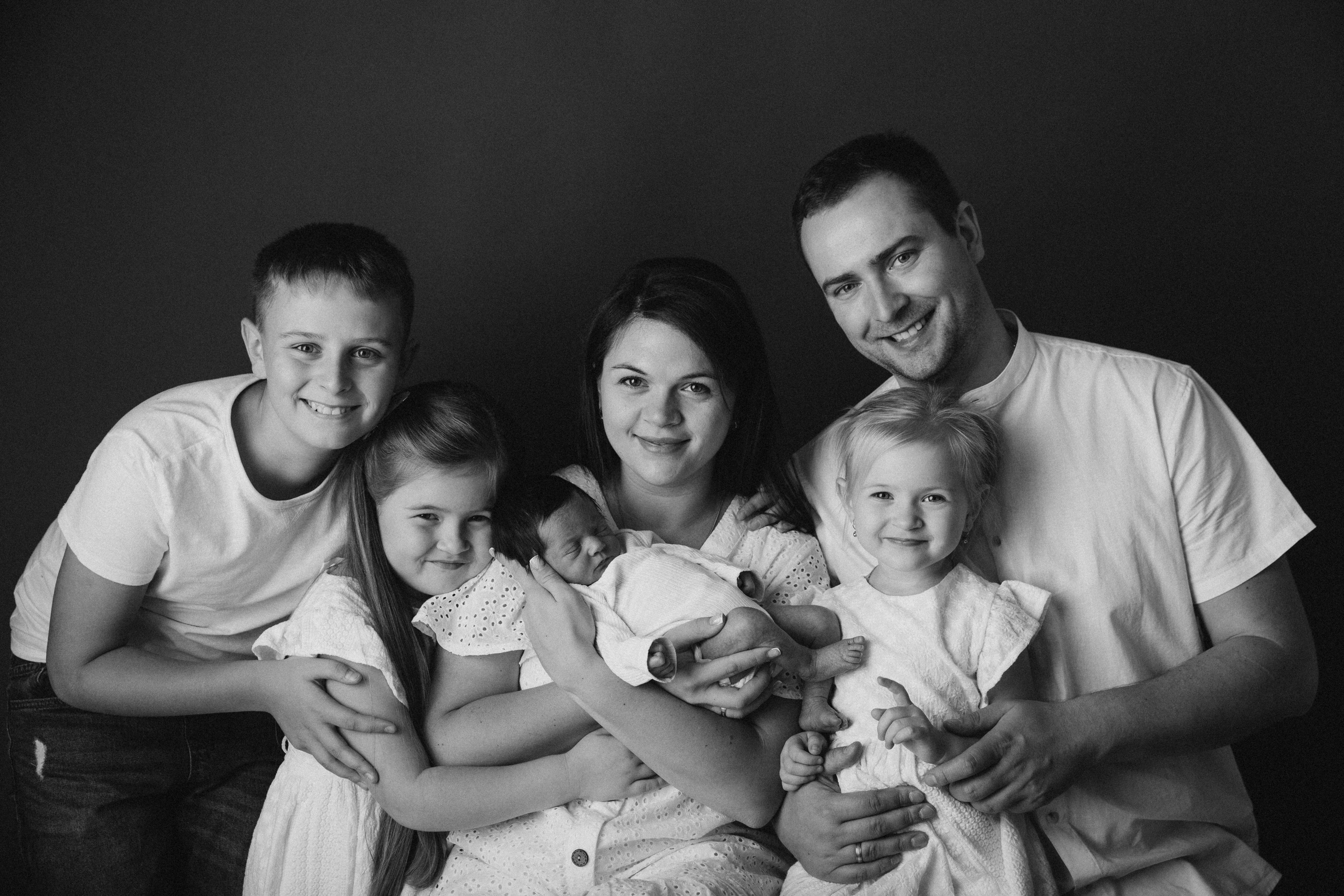 Фотосессия новорожденных в Мурманске, фотограф новорожденных. Мария Махинина — фотограф в Мурманске и Североморске