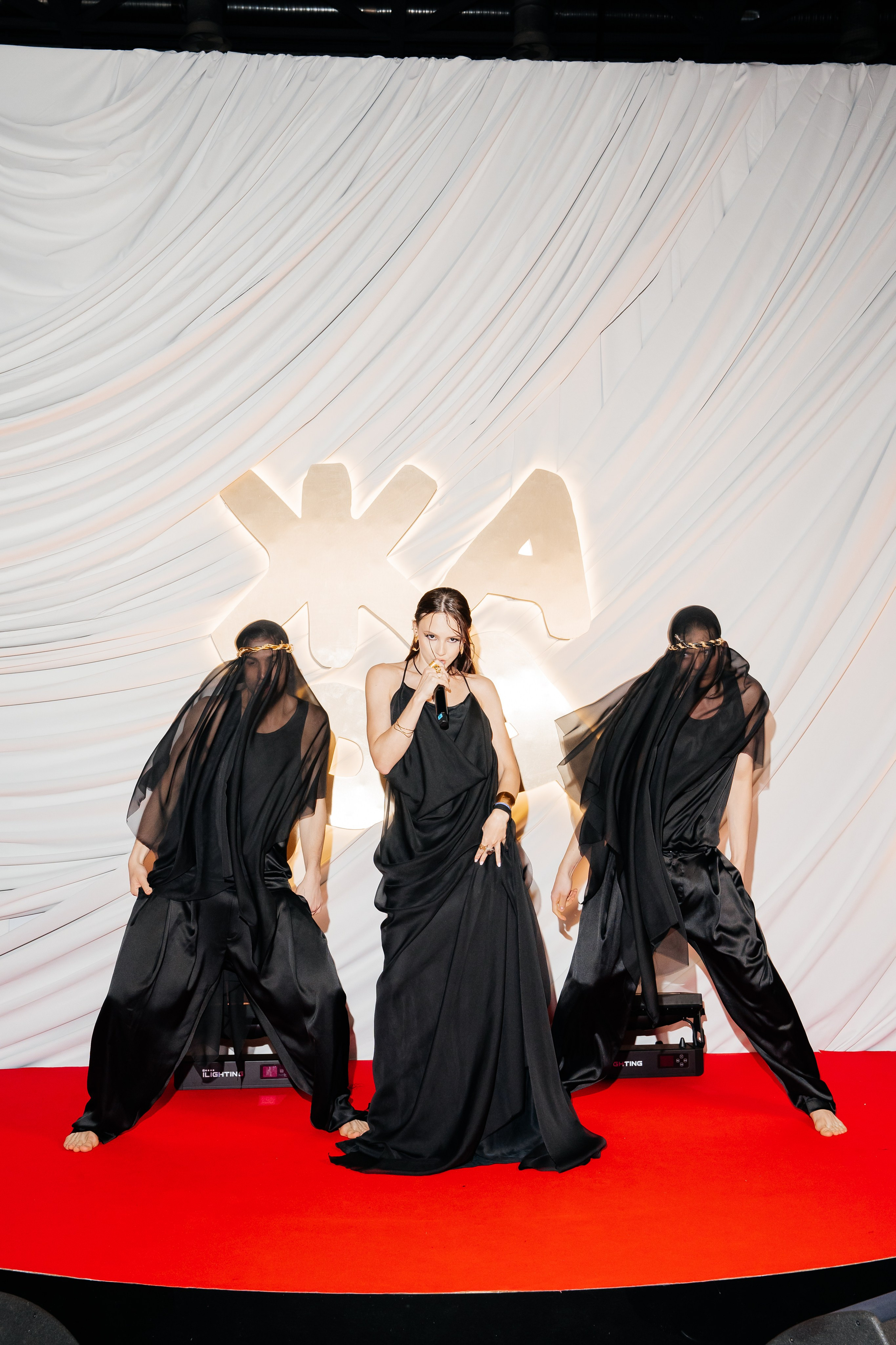 ЖАРА MUSIC AWARDS 2024. Фотограф в Москве Екатерина Карягина