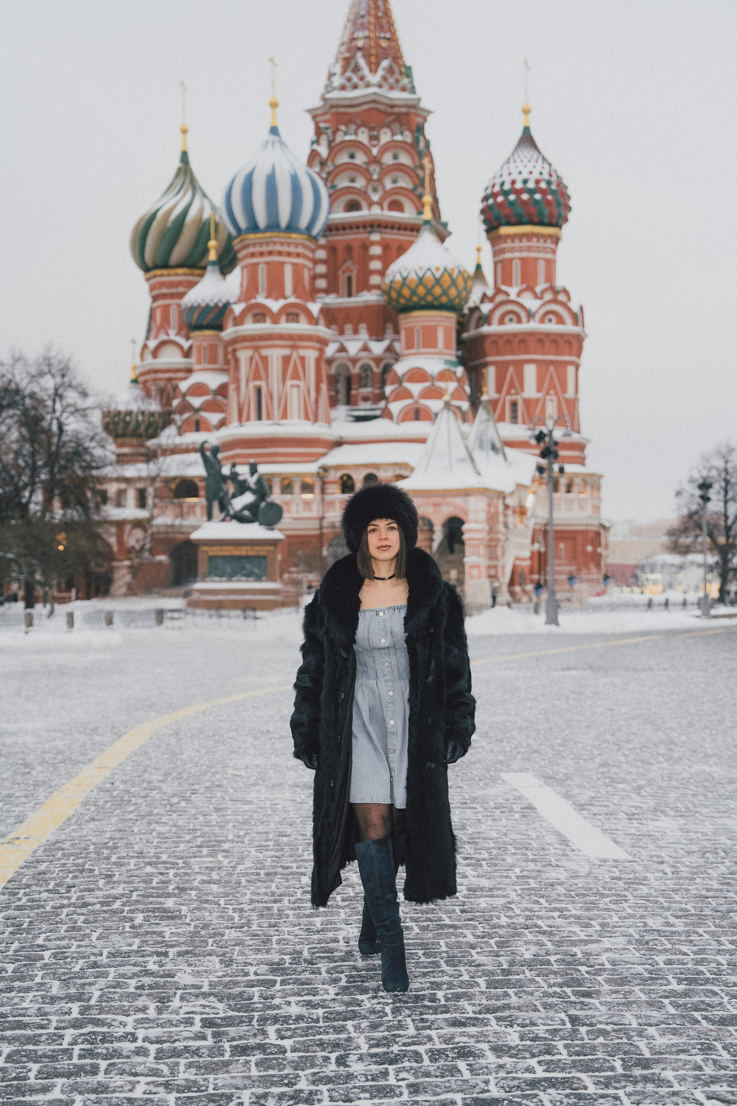 Russian girl. Фотограф в Москве Екатерина Карягина