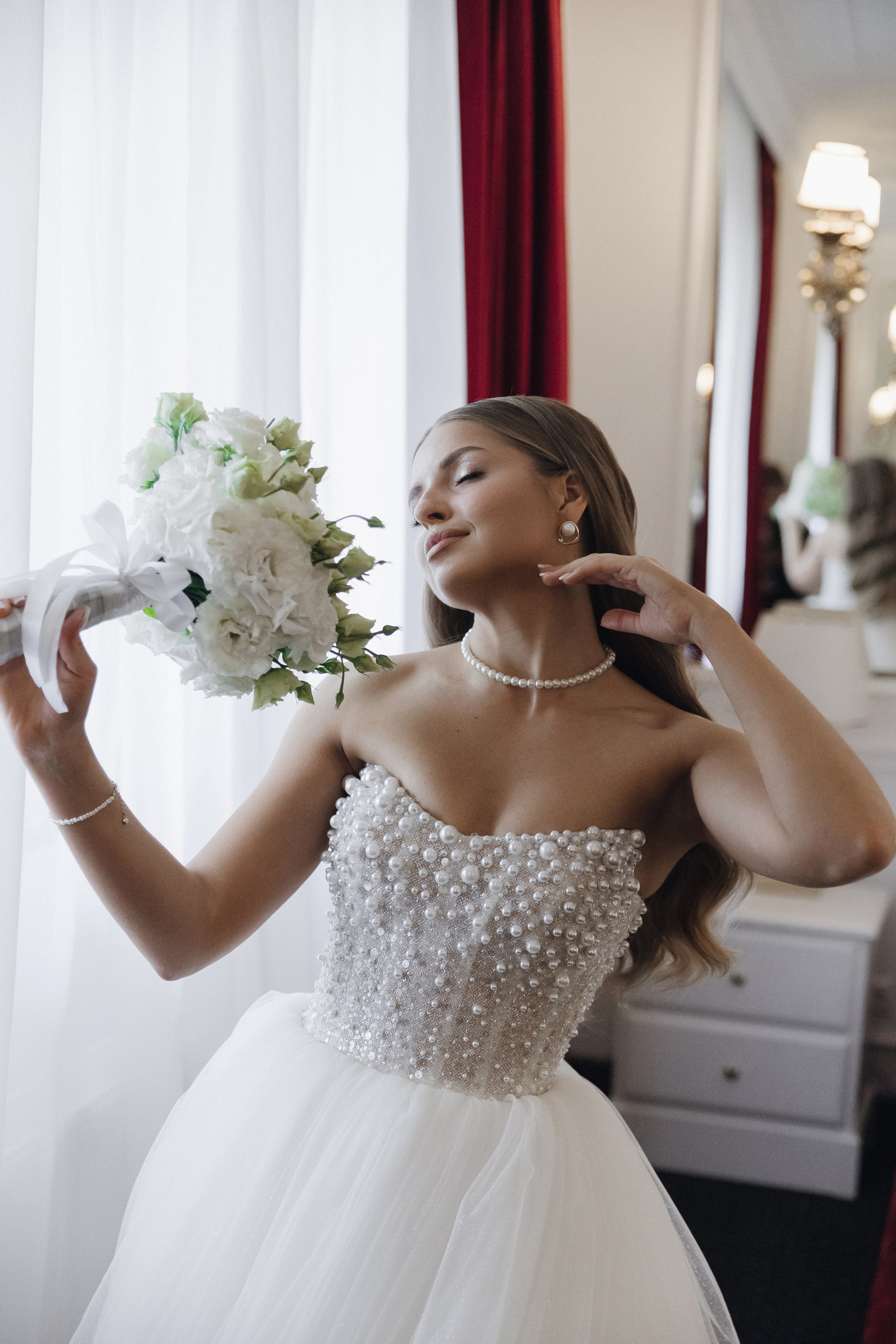 Свадебный фотограф в Краснодаре Алиса Михайленко