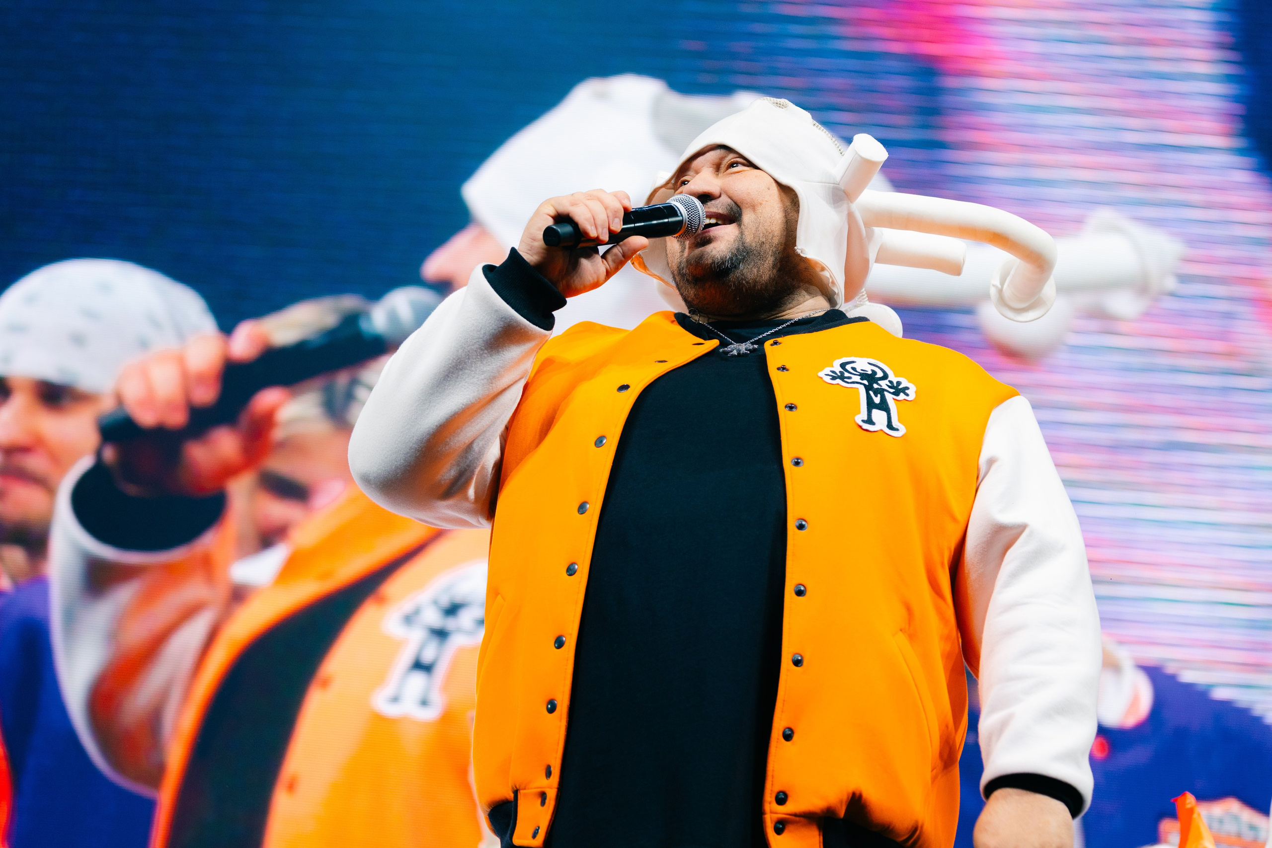 РУКИ ВВЕРХ 14 и 16.03.25. Концертный и репортажный фотограф в Москве и Санкт-Петербурге Мария