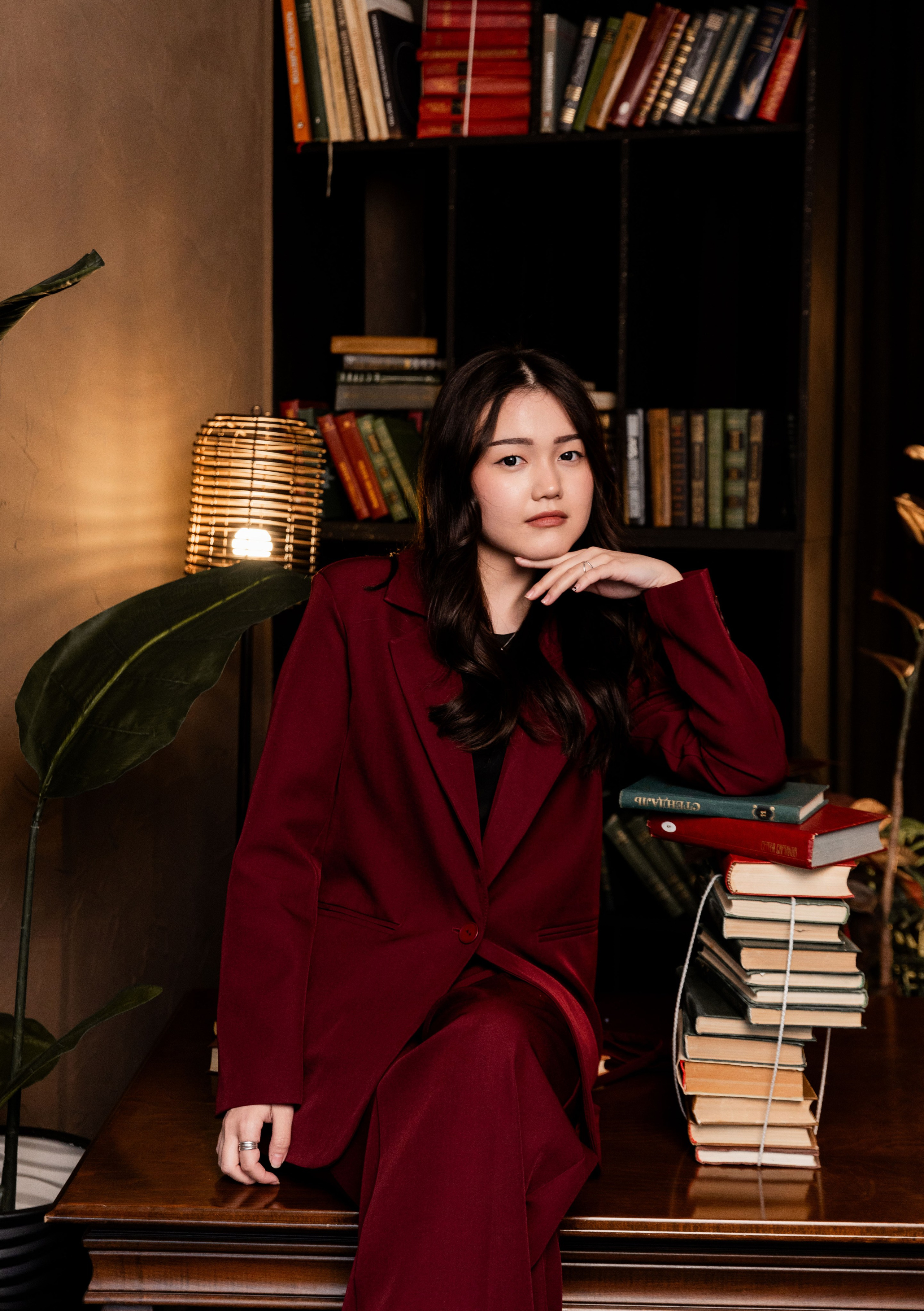 Школа им. Алихана Бокейхана, 11 «Б» класс