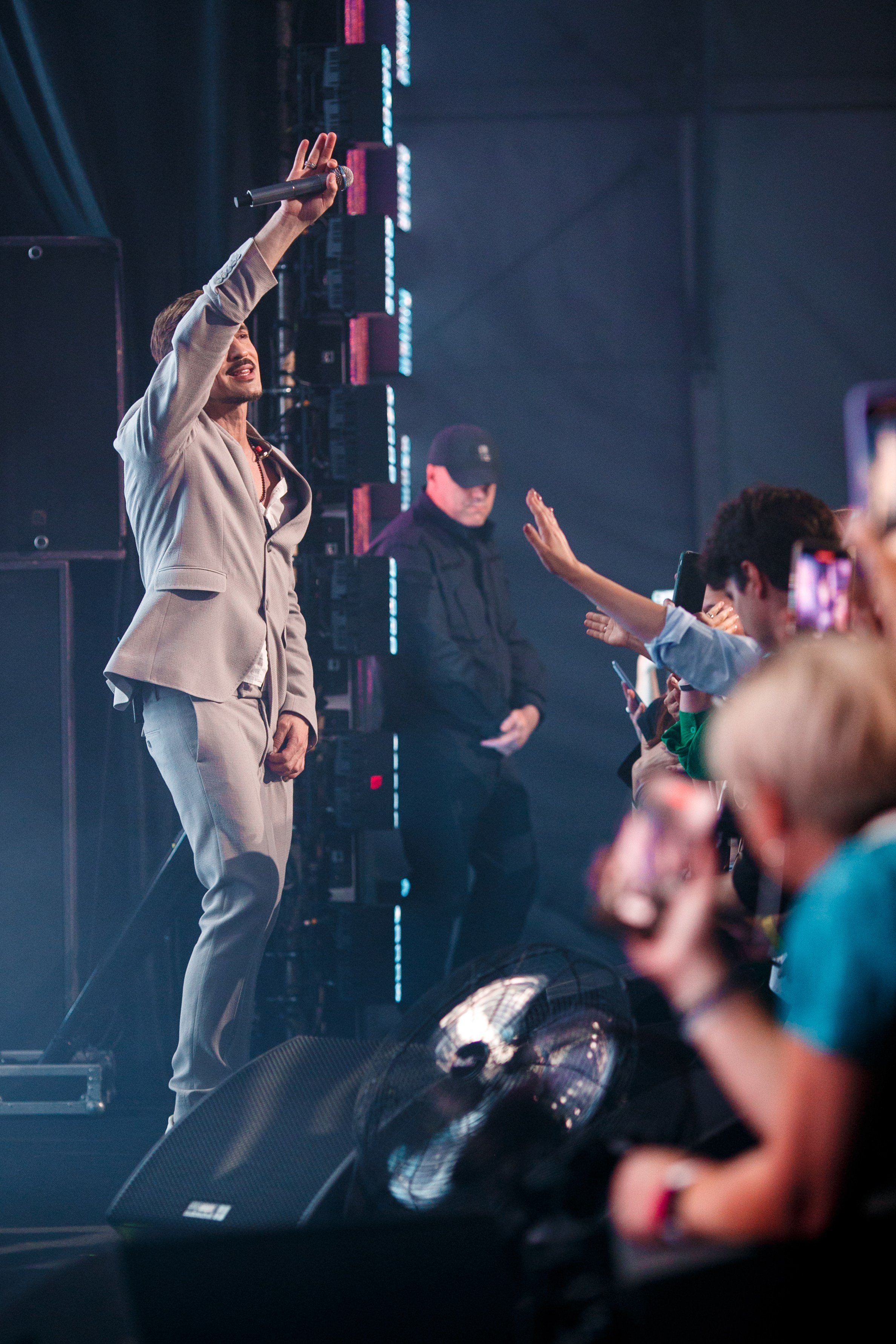 Фотосъемка корпоратива компании «Страна девелопмент». Репортажный фотограф Борис Геер