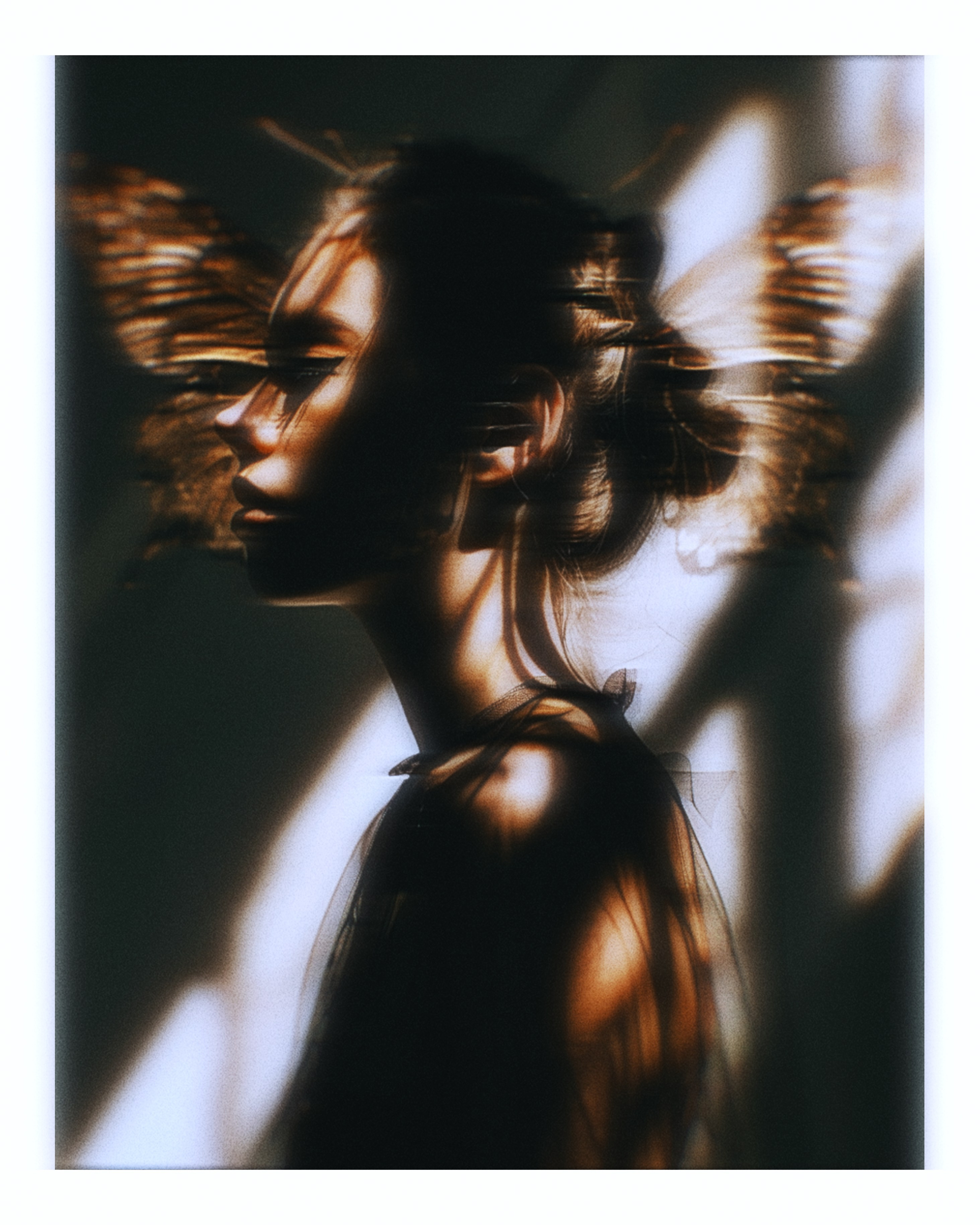 COLOR. Apollo Art — сайт визуального художника и фотографа