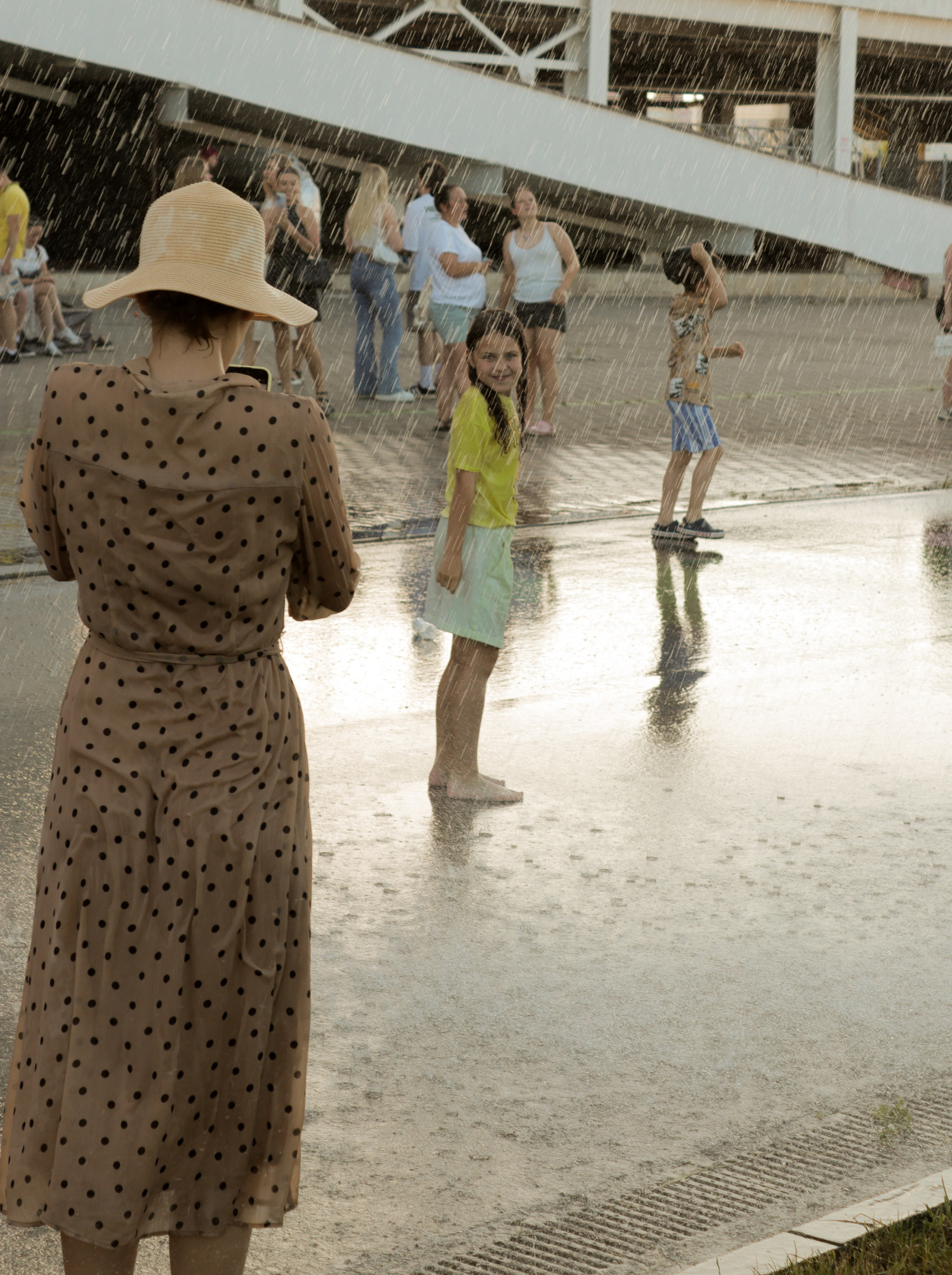ФЕСТИВАЛЬ ДЕНЬ МОЛОДЕЖИ. Киношник — фотограф в Санкт-Петербурге и Калининграде