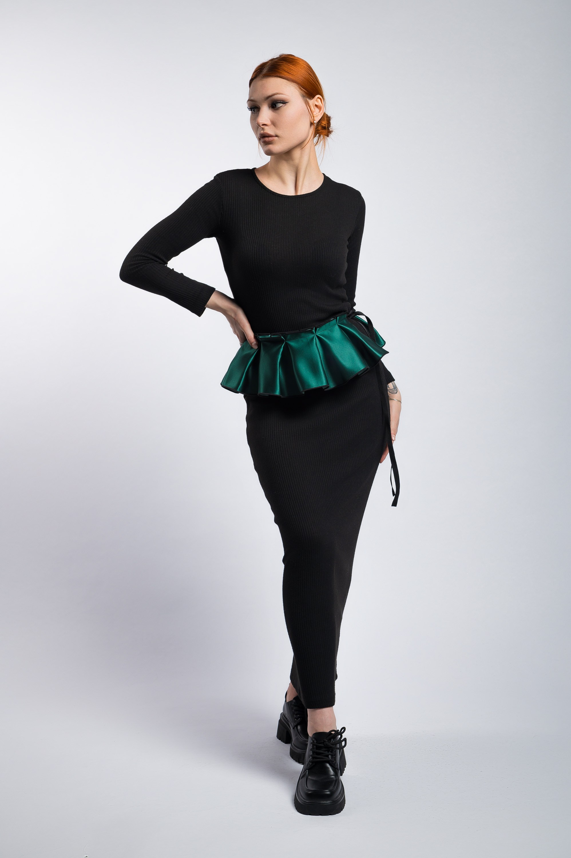 Рюши. Главная