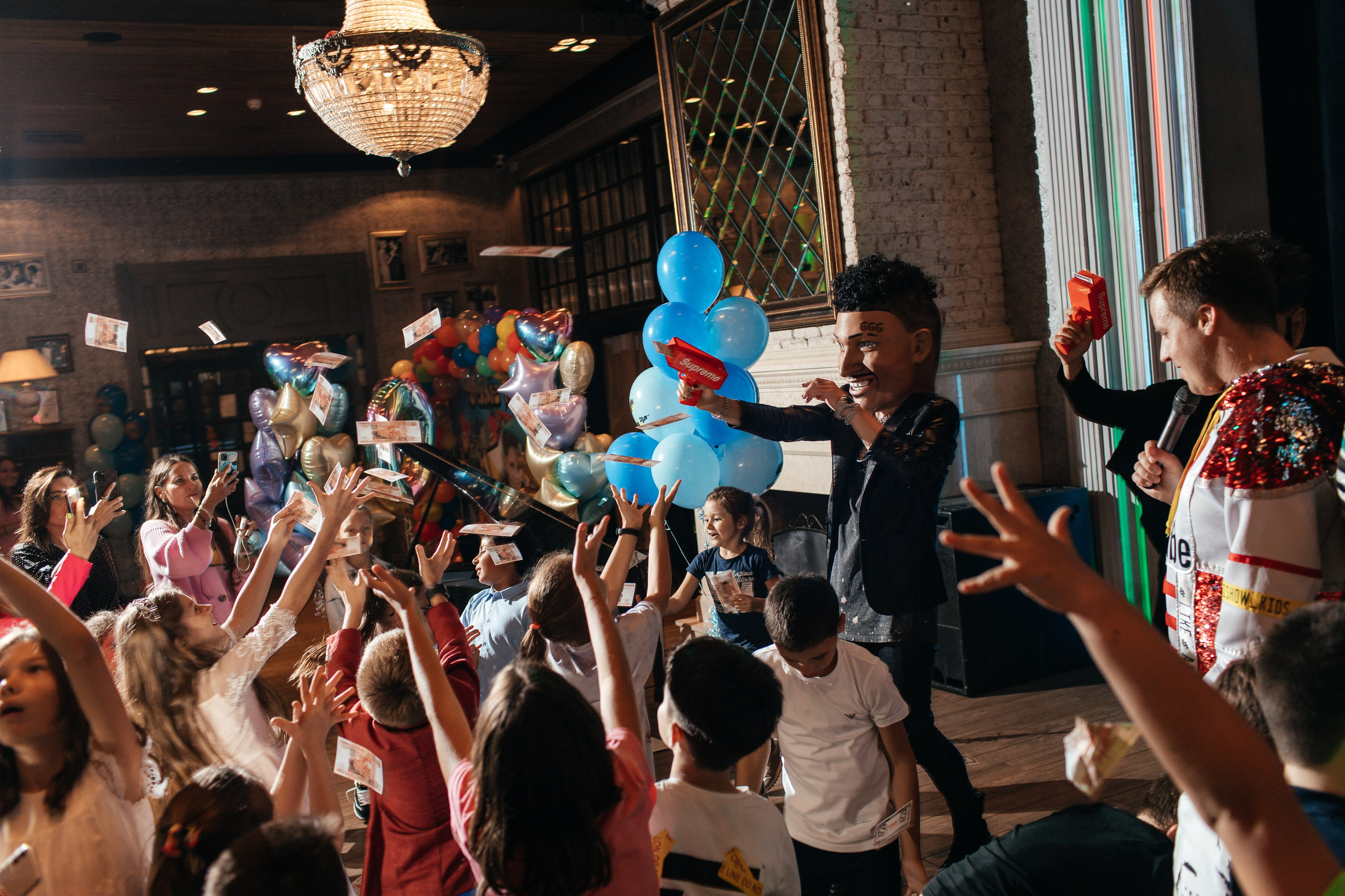 Диме 10 лет. Свадебный и семейный фотограф