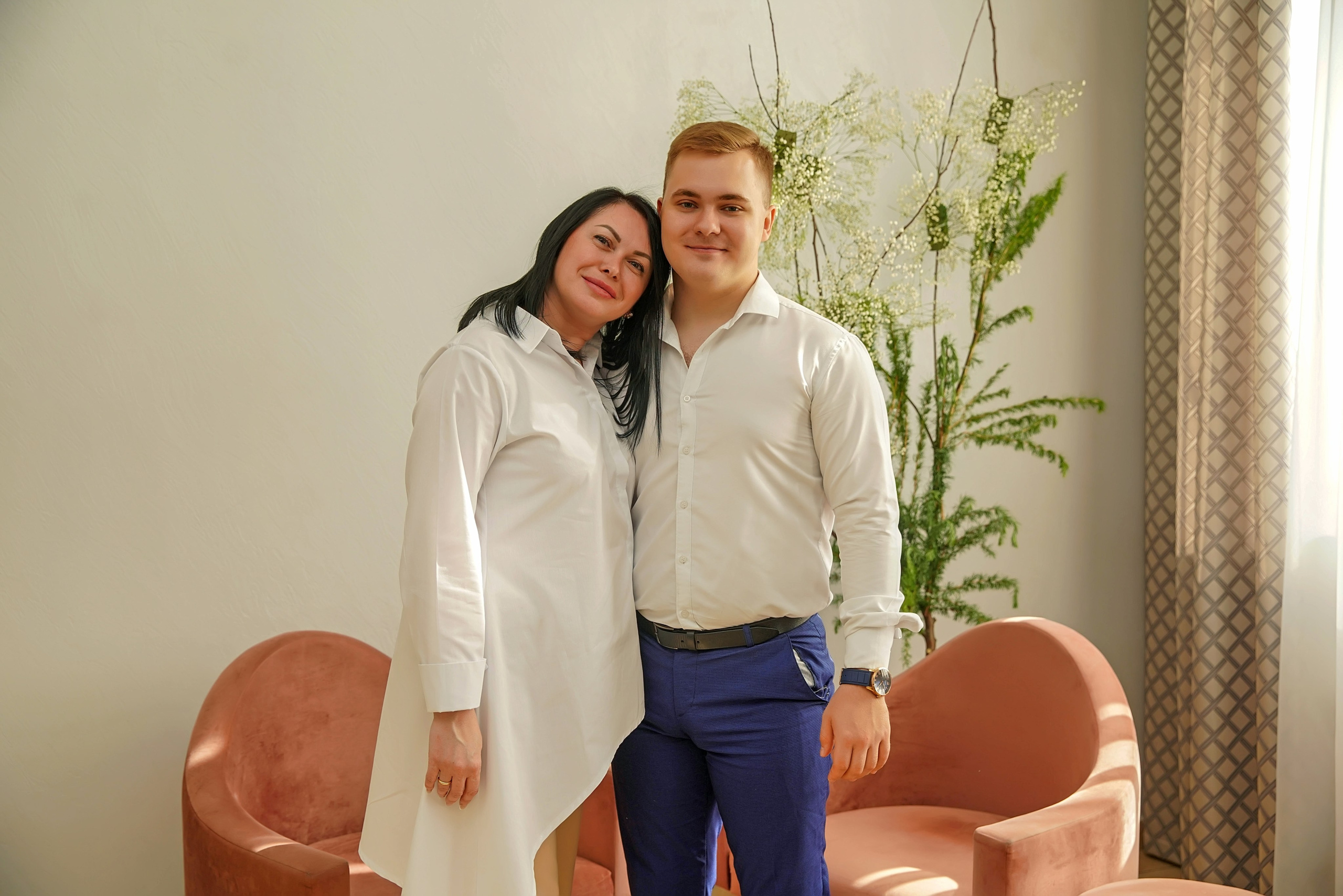 Юбилей. Семейный и детский фотограф в Нижнем Новгороде