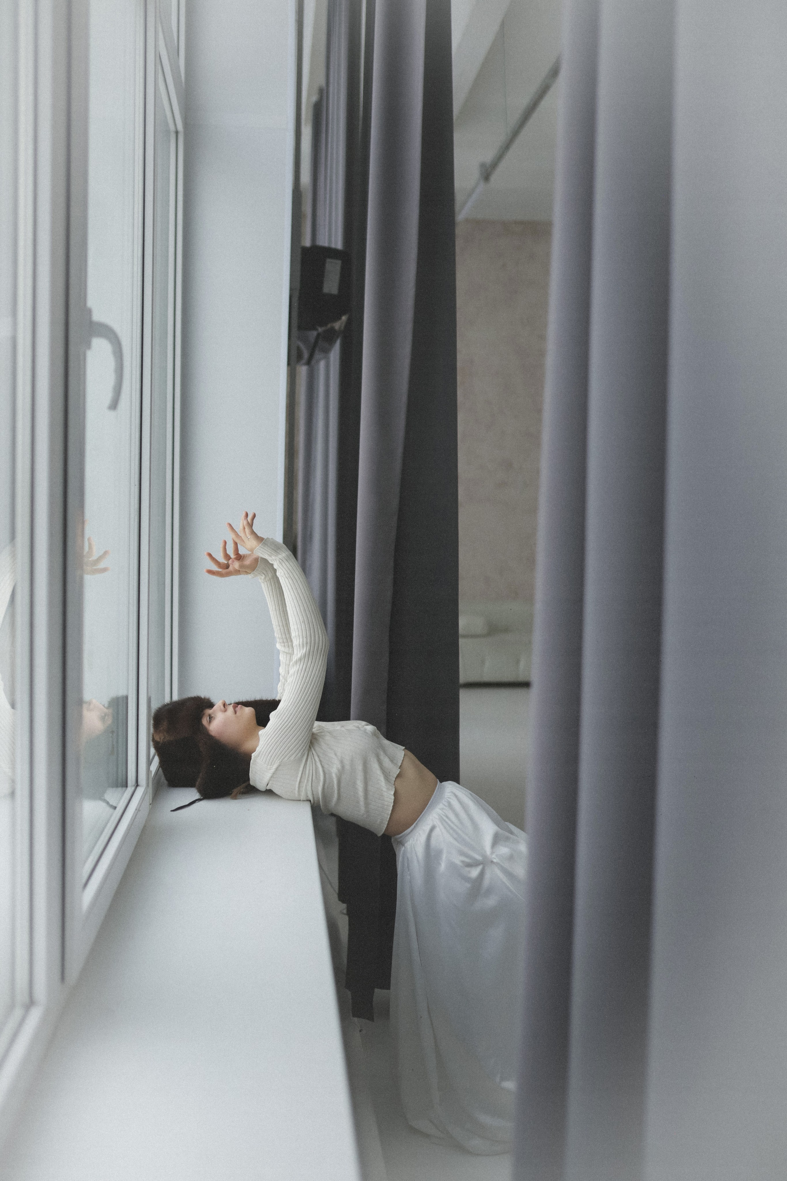 Наташа. Фотограф в Нижнем Новгороде Кристина Батанова