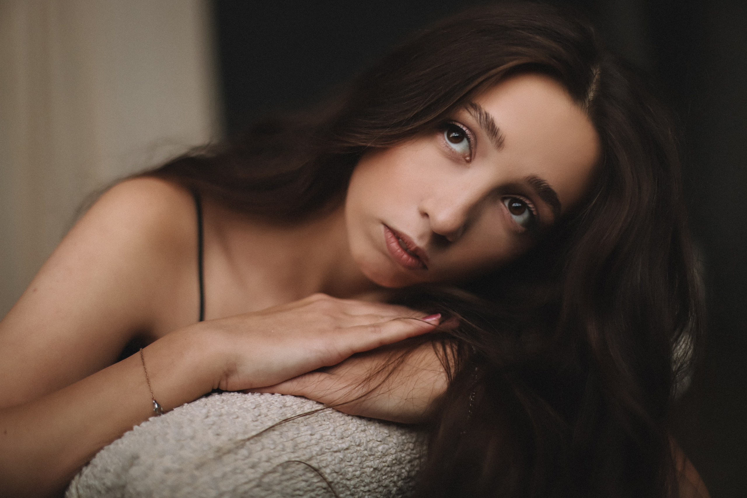 Марина. Фотограф в Нижнем Новгороде Кристина Батанова