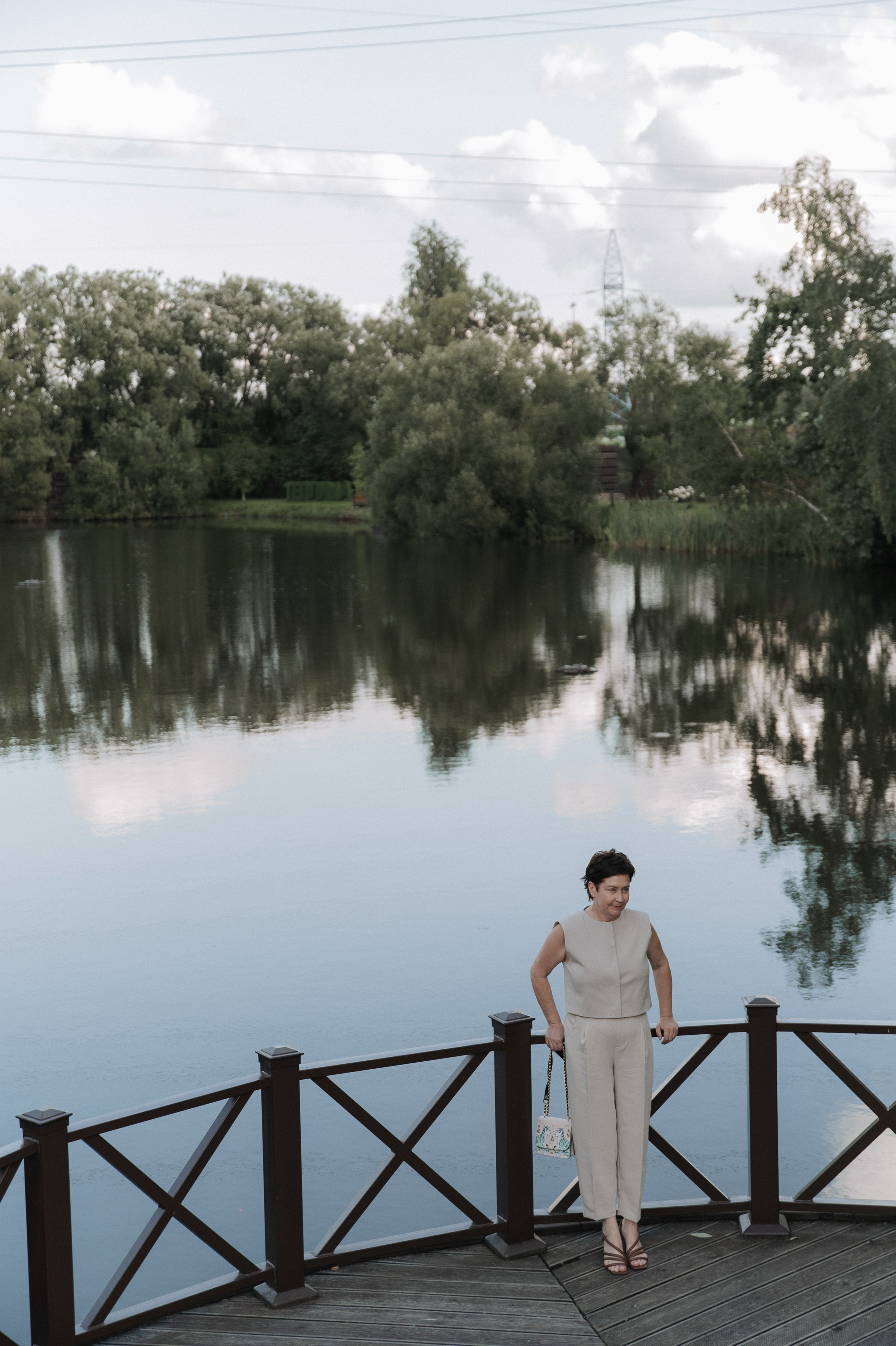 Свадебное торжество в загородном комплексе «Теплица Парк». Ярослава Ерина — свадебный фотограф в Москве