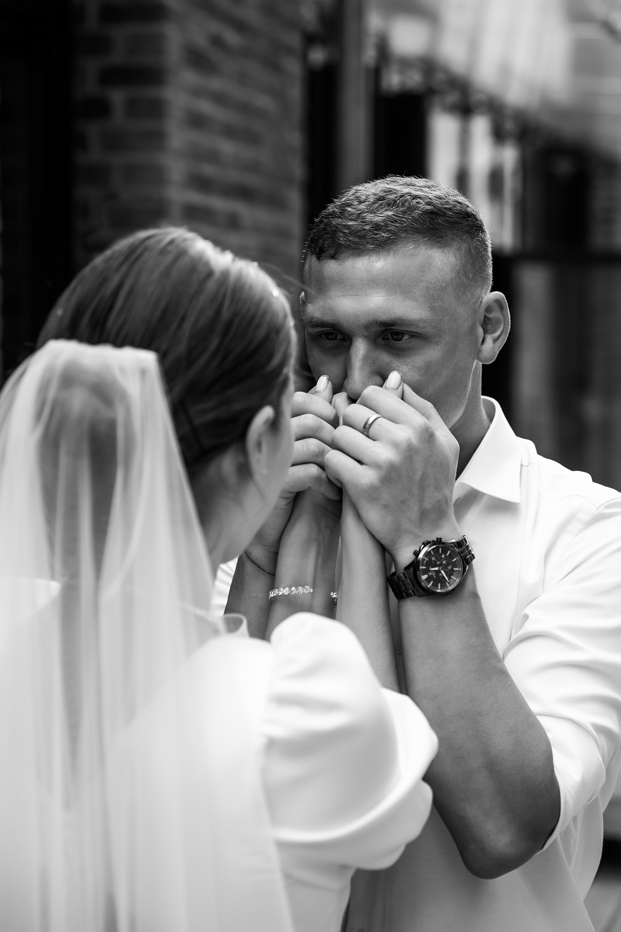 Иван и Лена. Свадебный и семейный фотограф у Уфе Евгения Сазонова