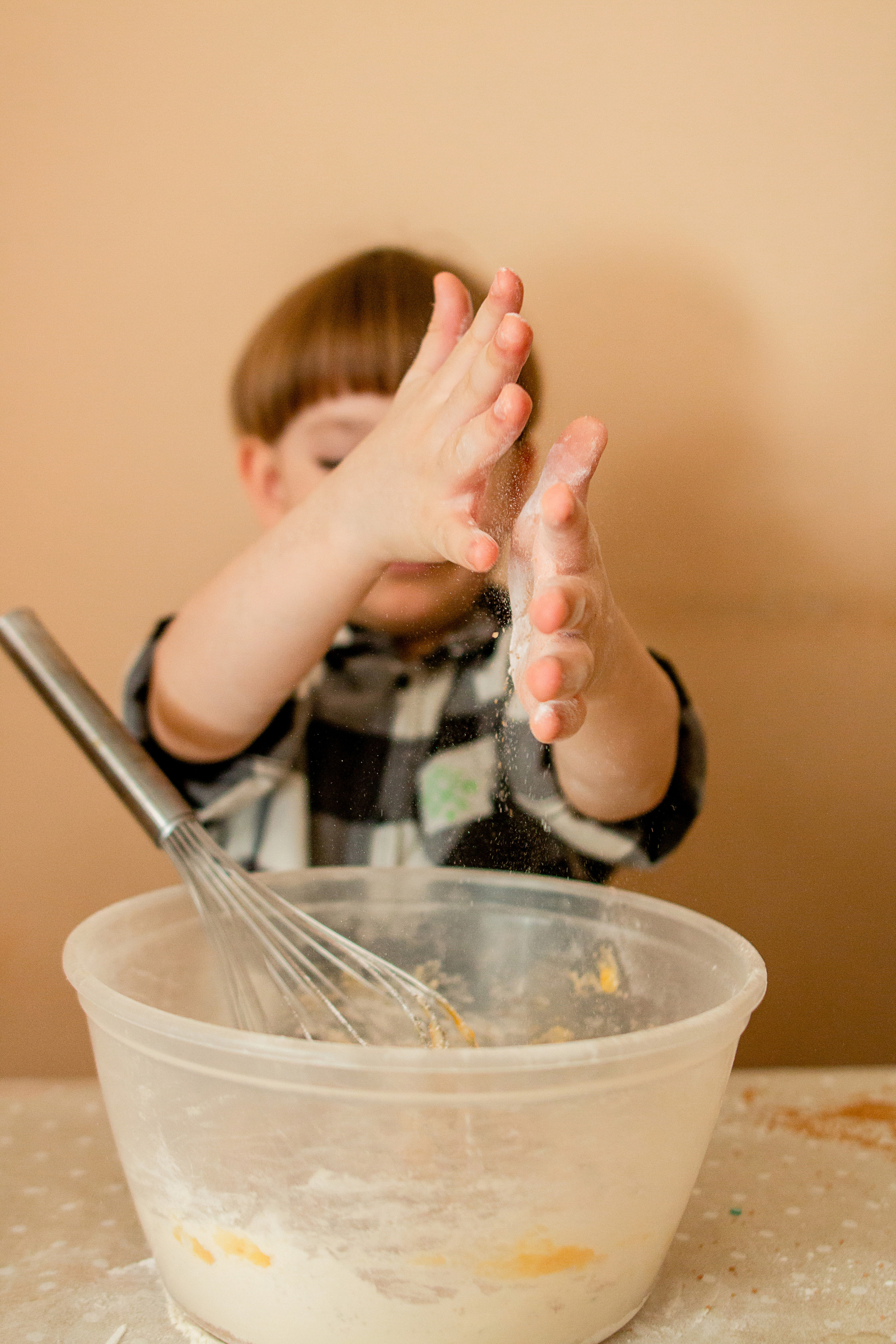 Печеньки. Семейный фотограф в Рязани Харламова Влада