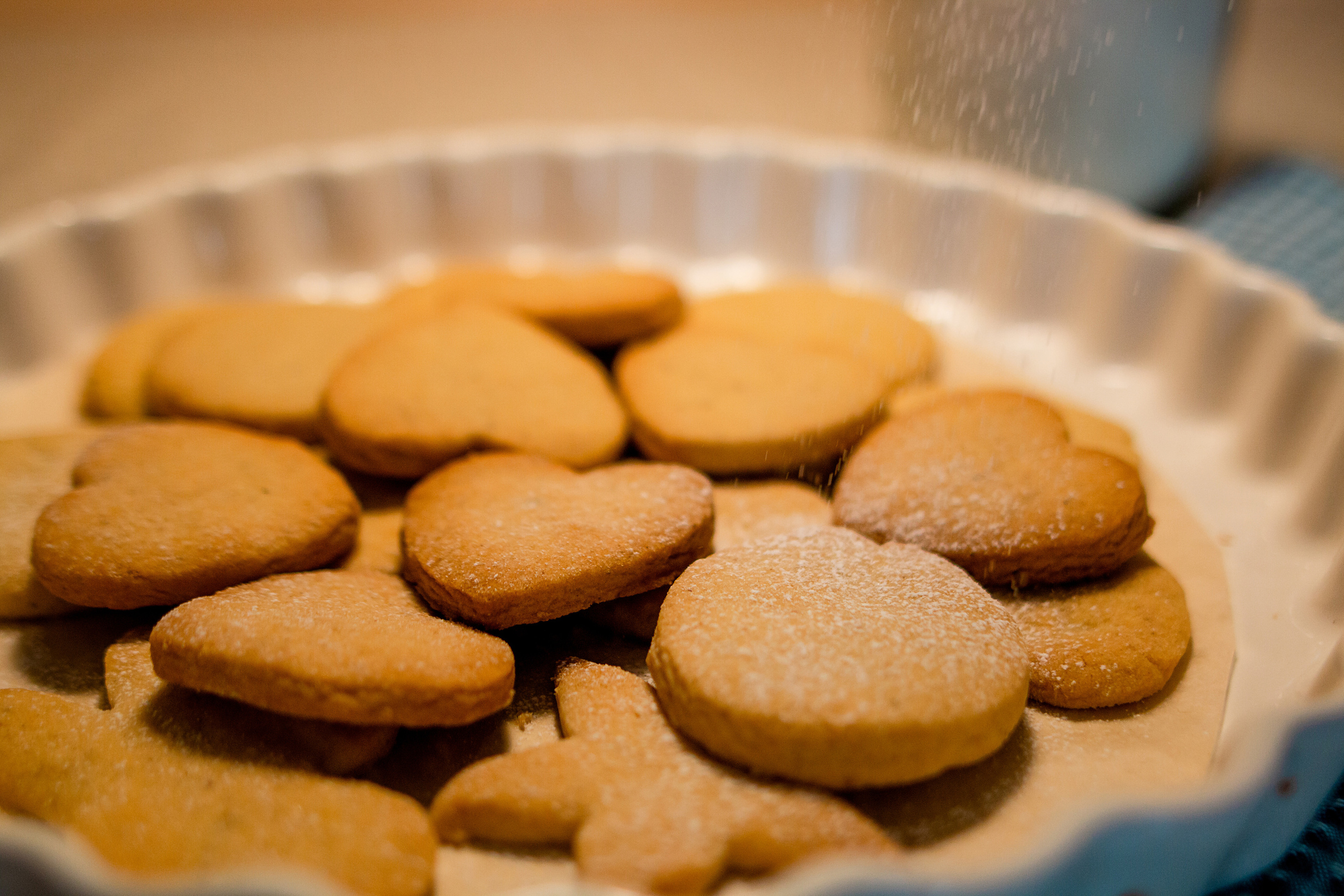 Печеньки. Семейный фотограф в Рязани Харламова Влада