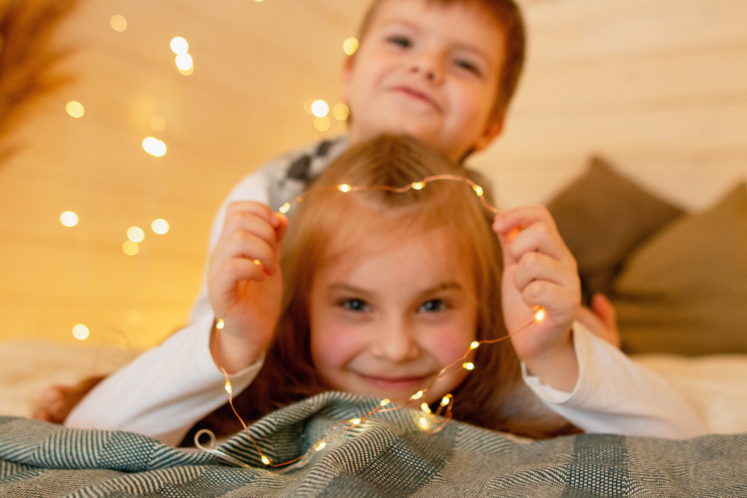 Настя и Денис.Семейная. Семейный фотограф в Рязани Харламова Влада