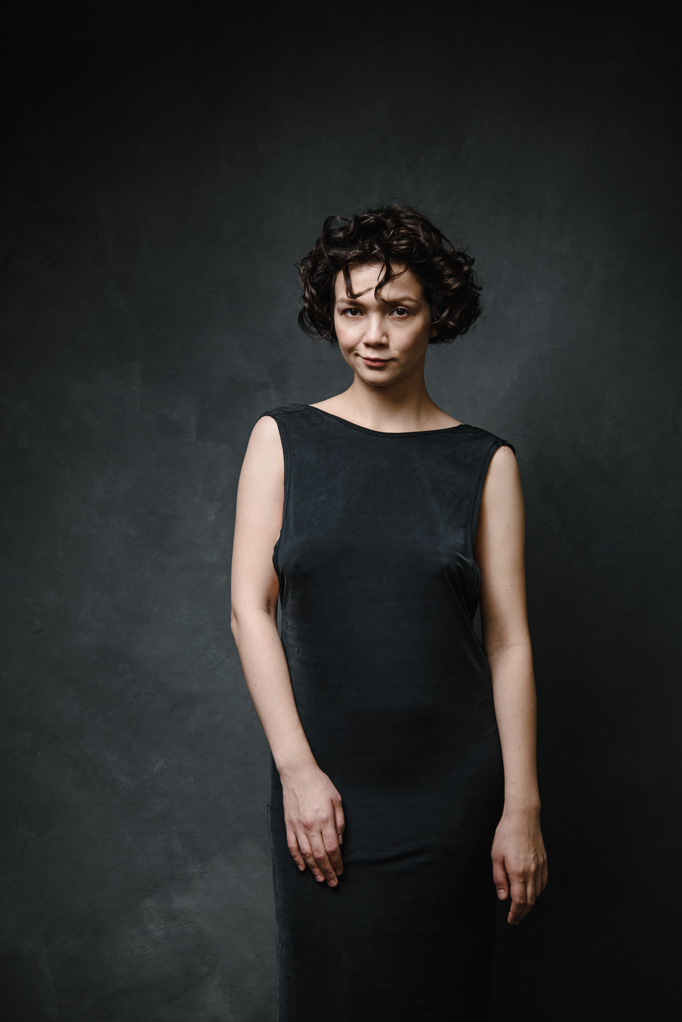 Фотосессии, художественный портрет. Фотограф Денис Неместо, портрет, репортаж