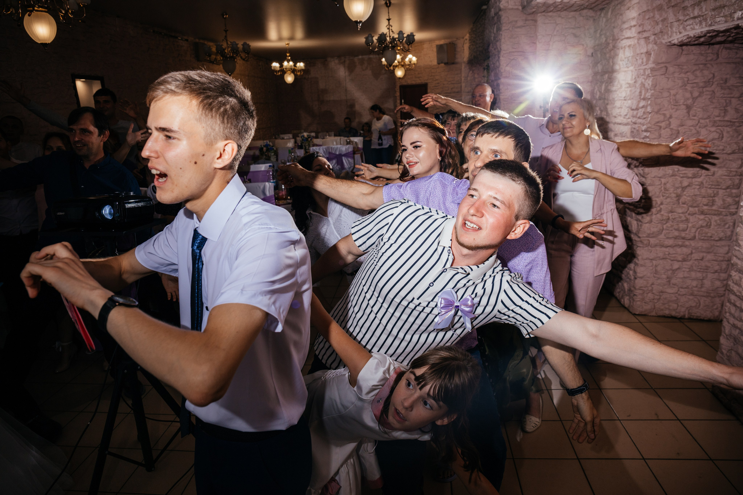 Дмитрий и Ангелина. Свадебный и женский фотограф