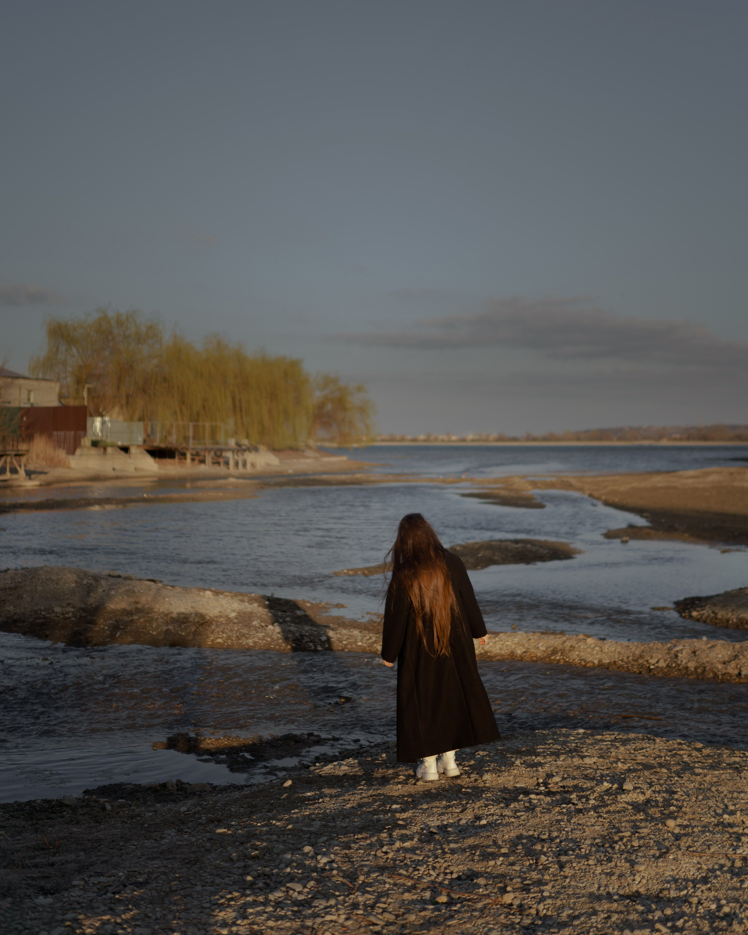 Маша. Портретный и семейный фотограф в Пятигорске Кутырева Ксения