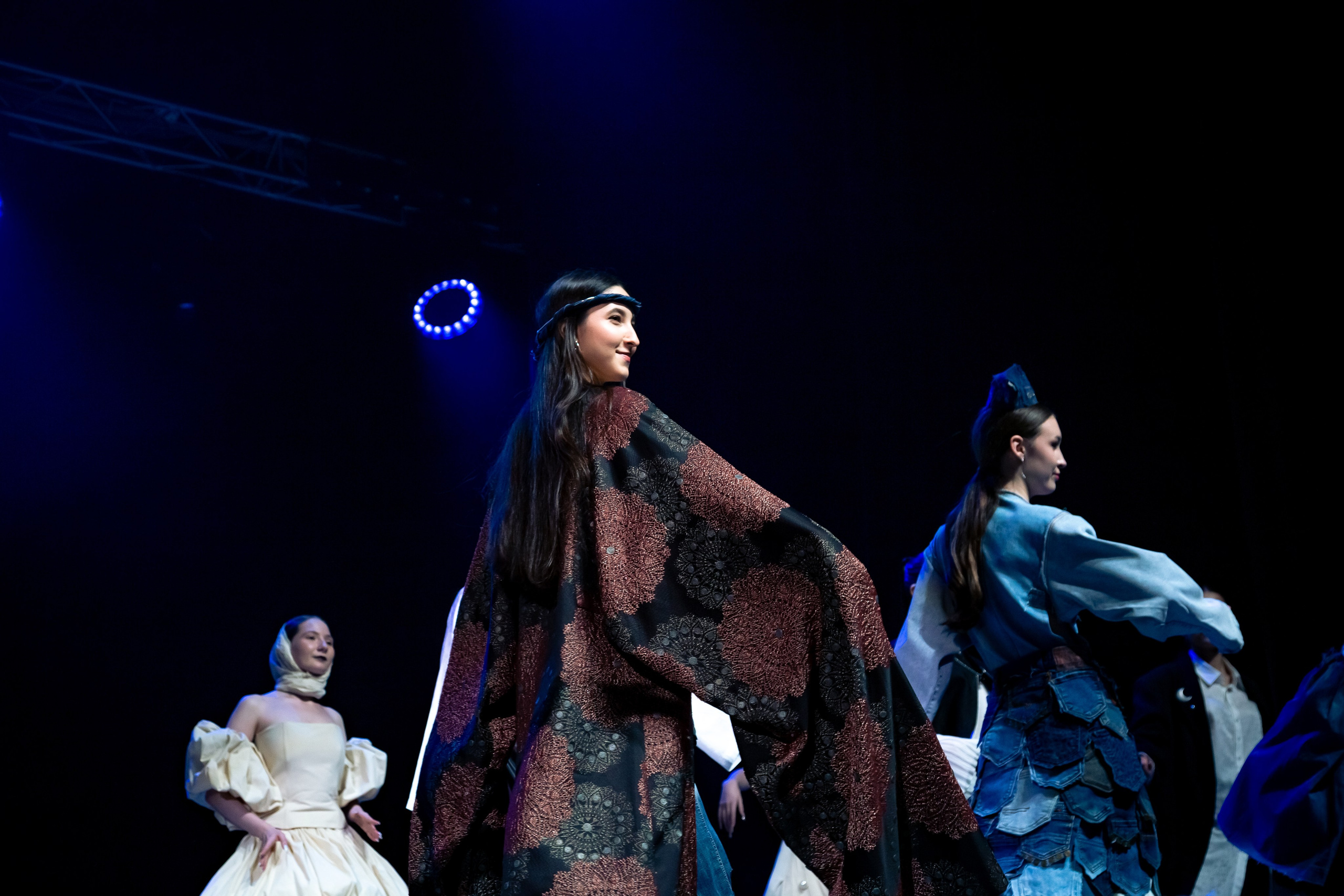 Гала-концерт, 30-летие «Лиги Студентов». Репортажный и портретный фотограф Казань / Горячих Полина