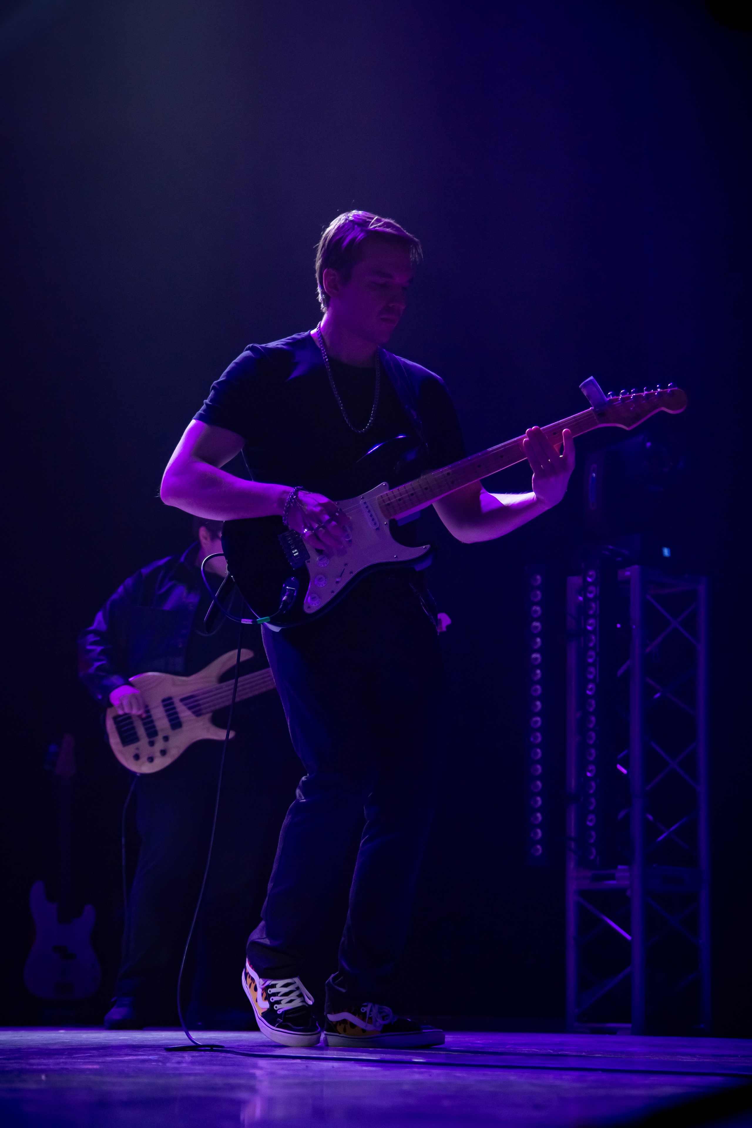 Студвесна ИФ и ИВМИиТ. Репортажный и портретный фотограф Казань / Горячих Полина