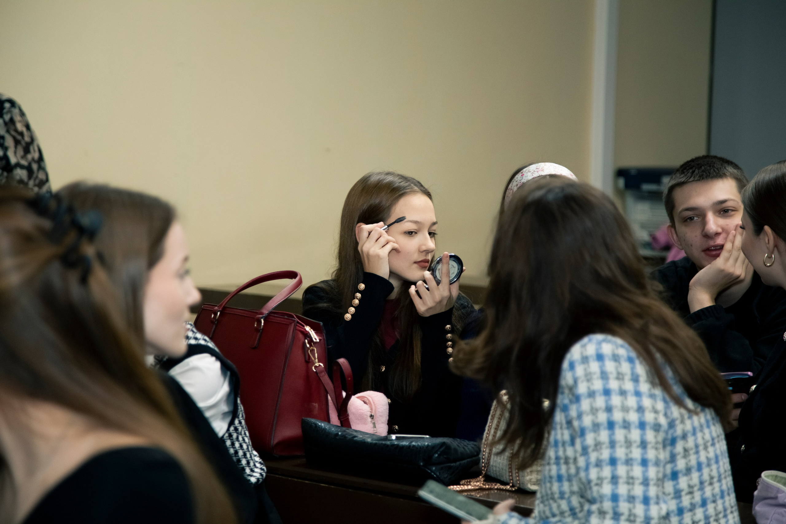День конфликтолога. Репортажный и портретный фотограф Казань / Горячих Полина