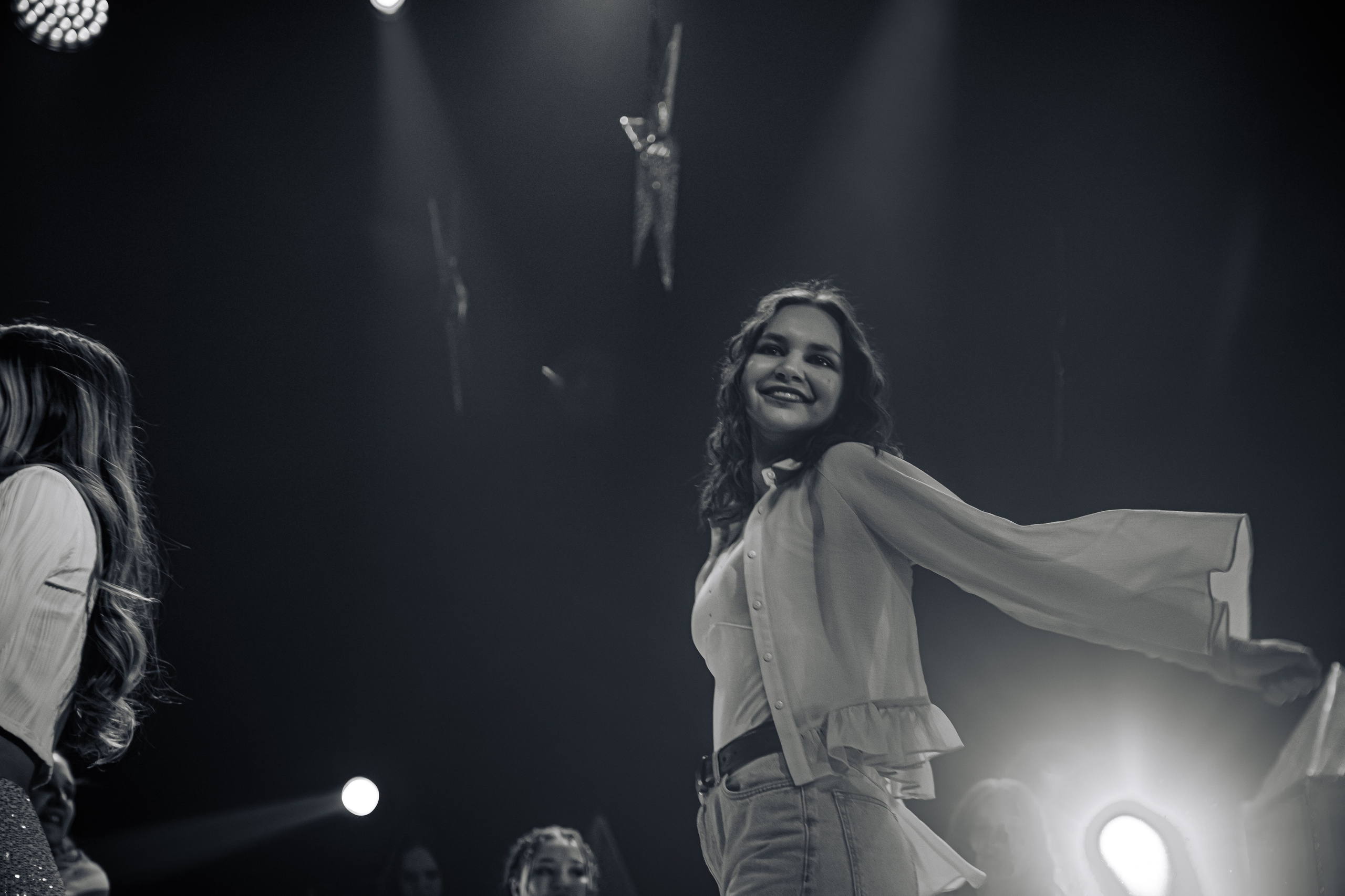 Студвесна Химфак. Репортажный и портретный фотограф Казань / Горячих Полина