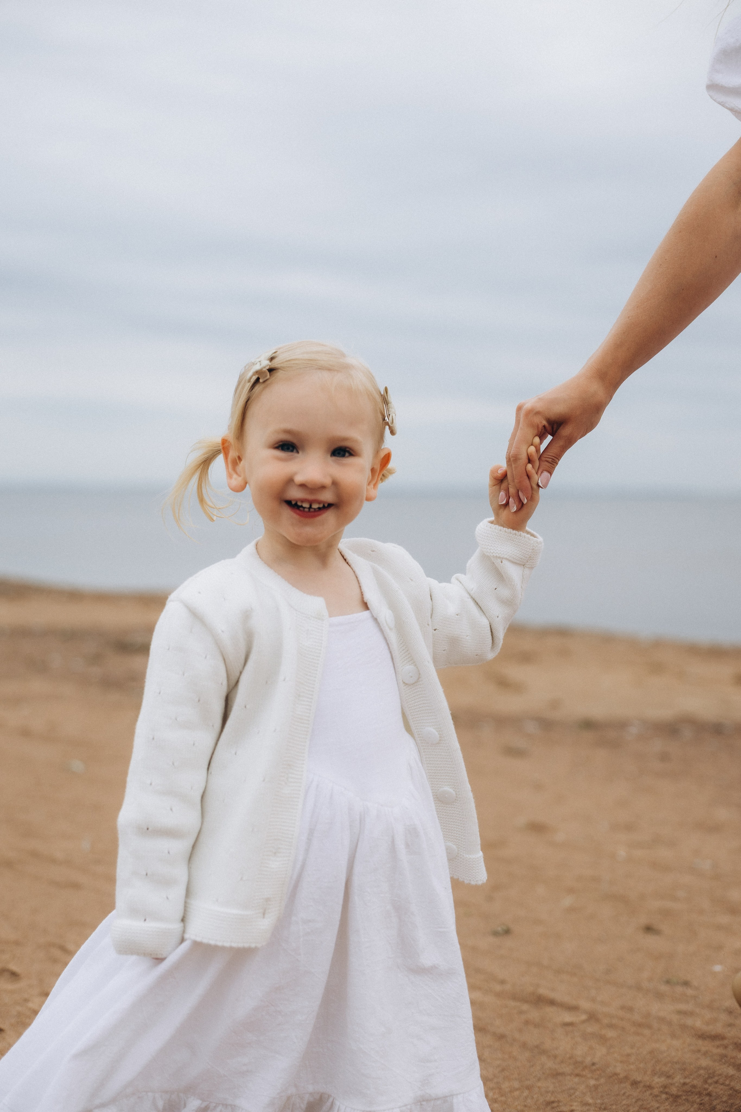 Полина, Максим и Ева. Фотограф Артем Бросов в Санкт-Петербурге и Дубае